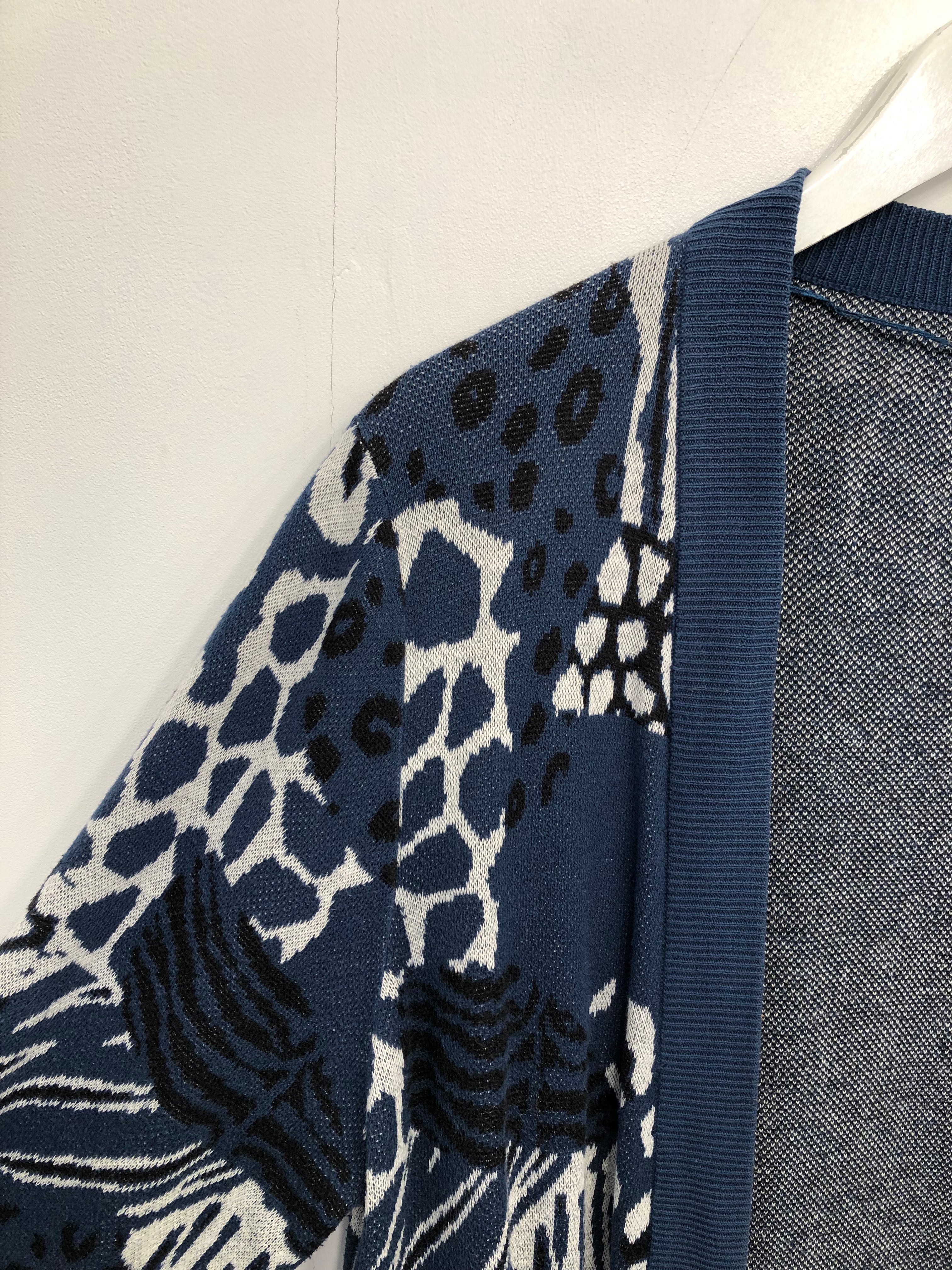 VRS Cardigan