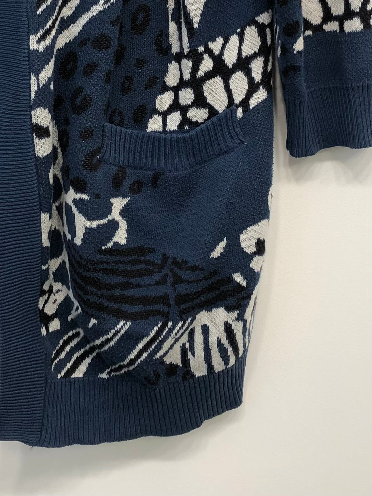 VRS Cardigan