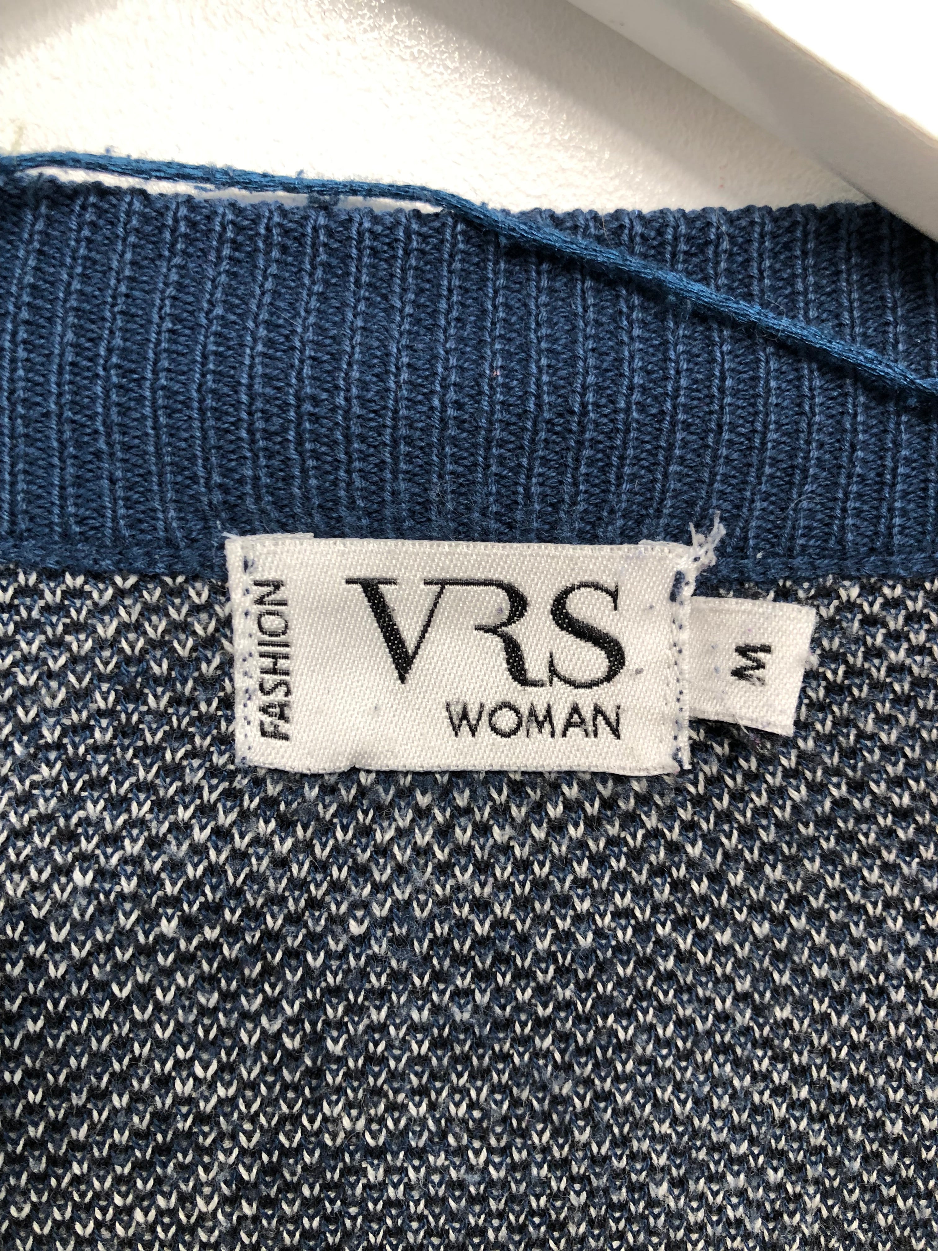 VRS Cardigan