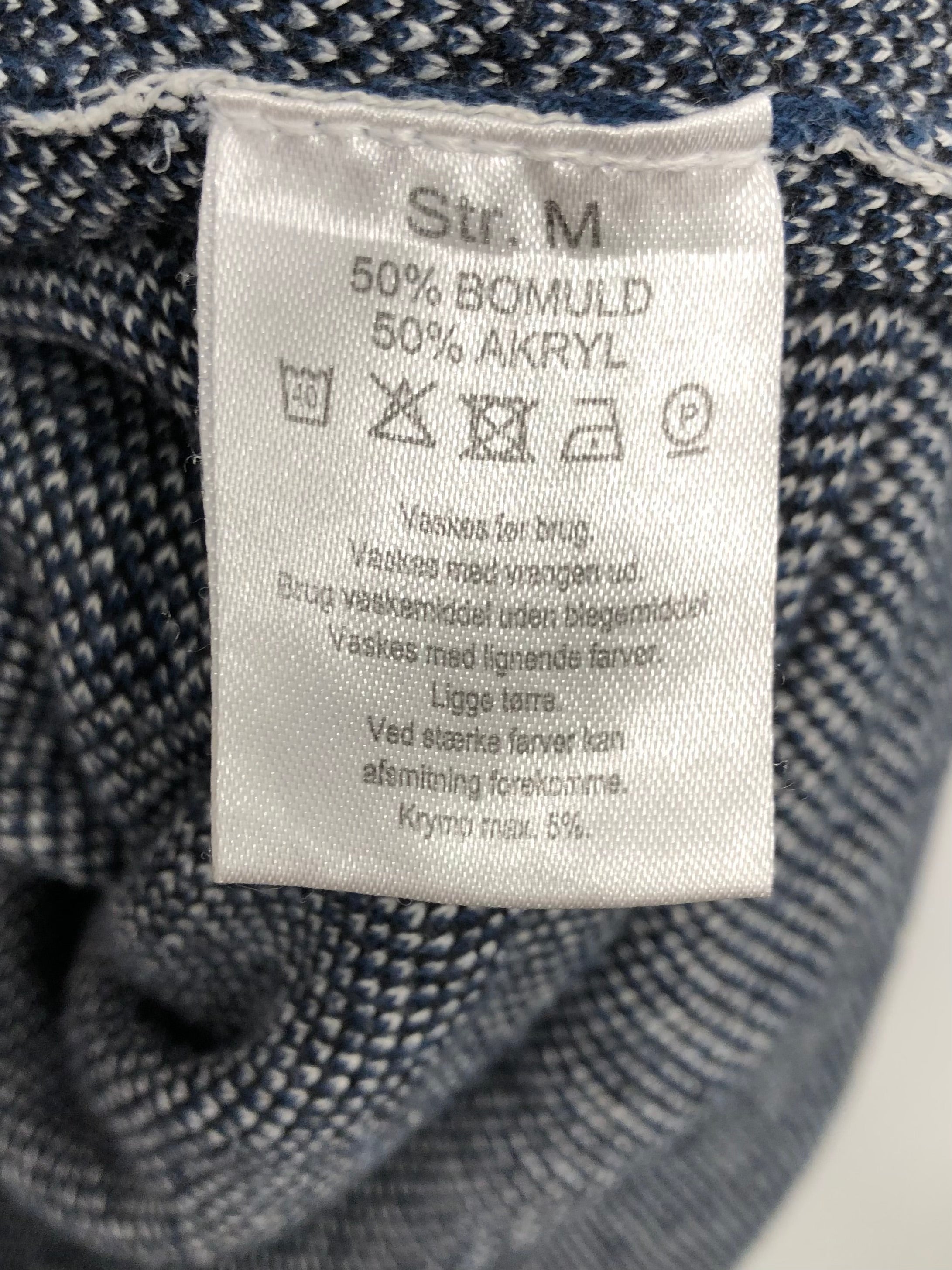 VRS Cardigan