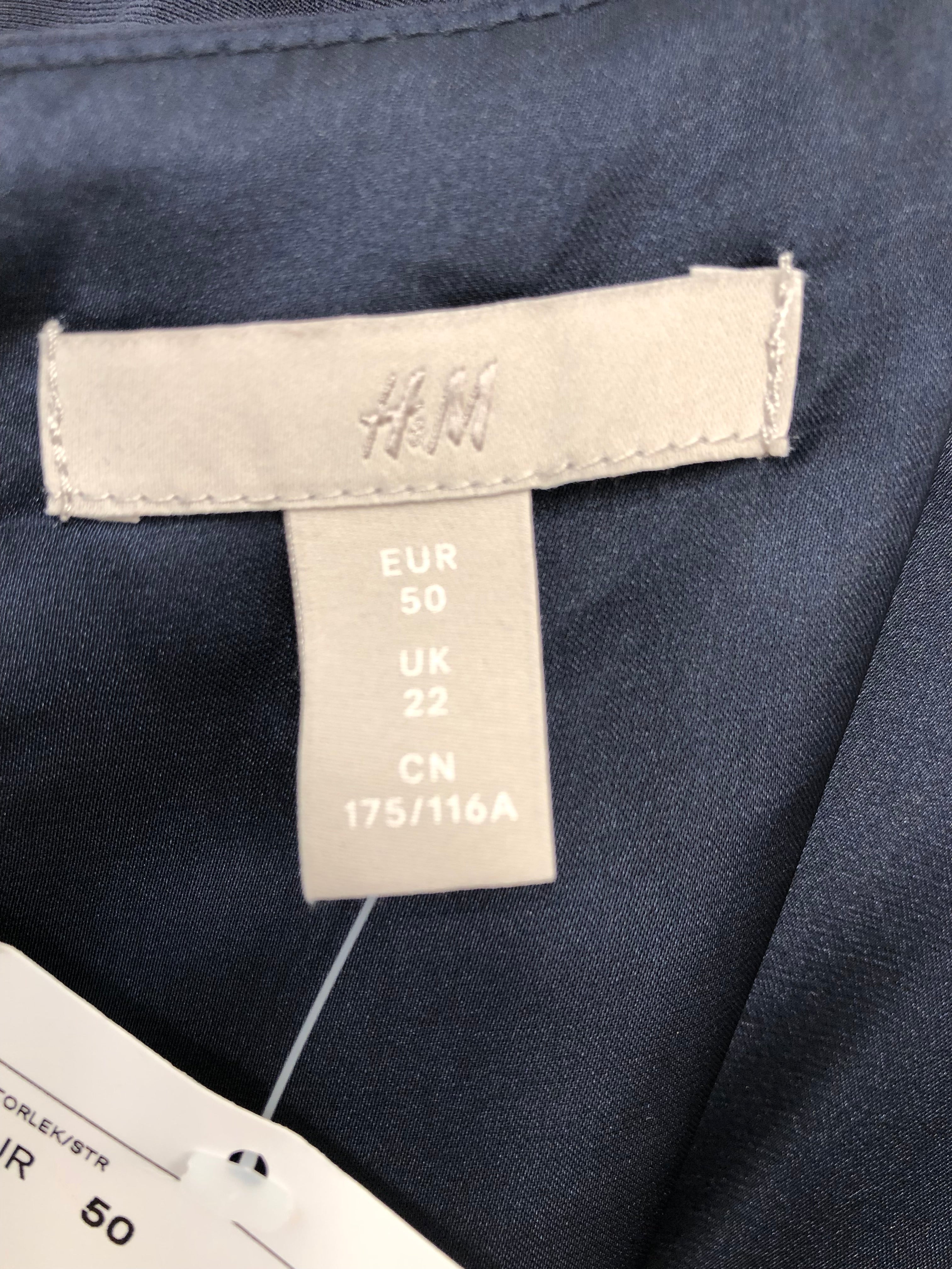 H&M Kjole