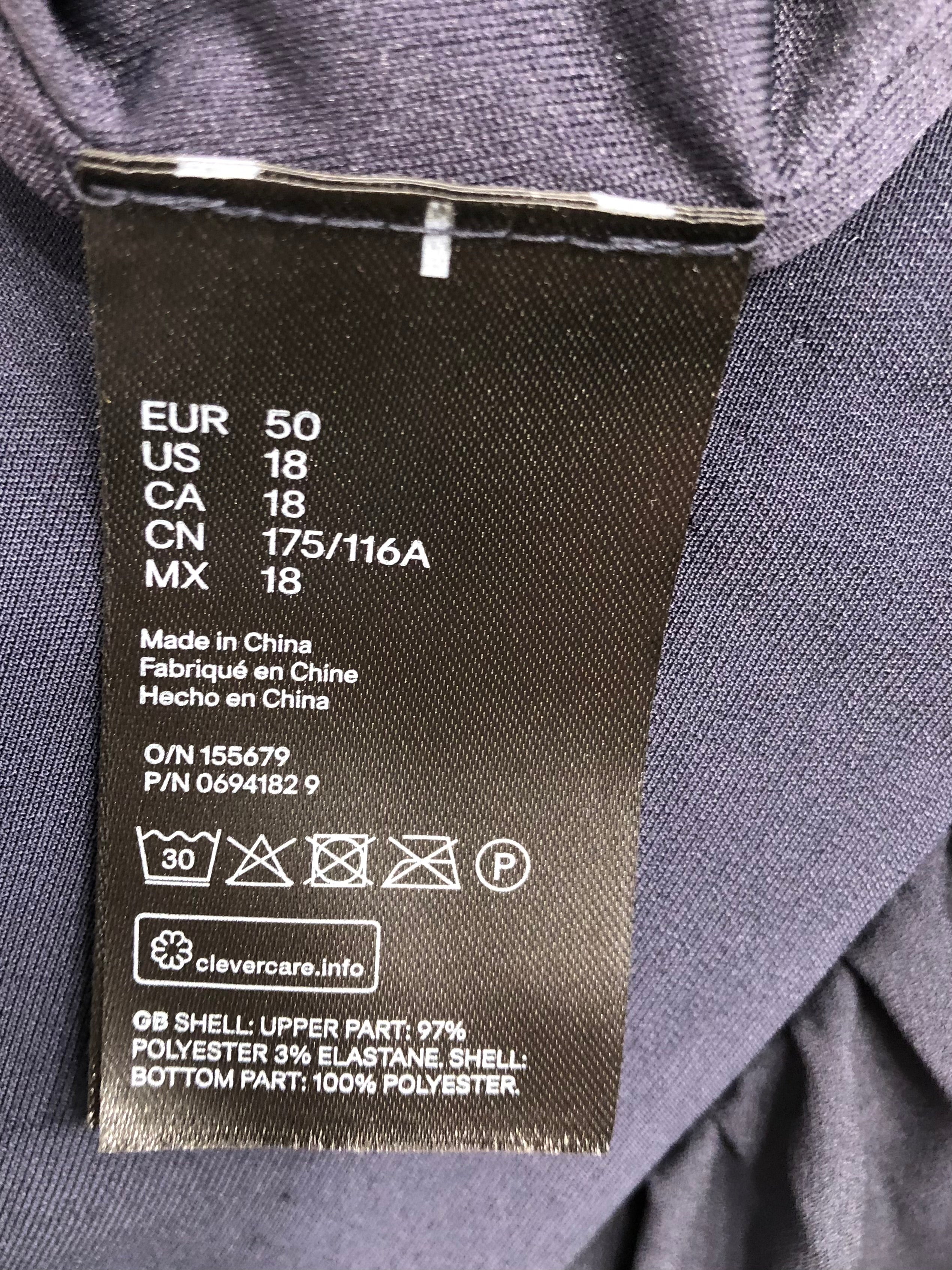 H&M Kjole