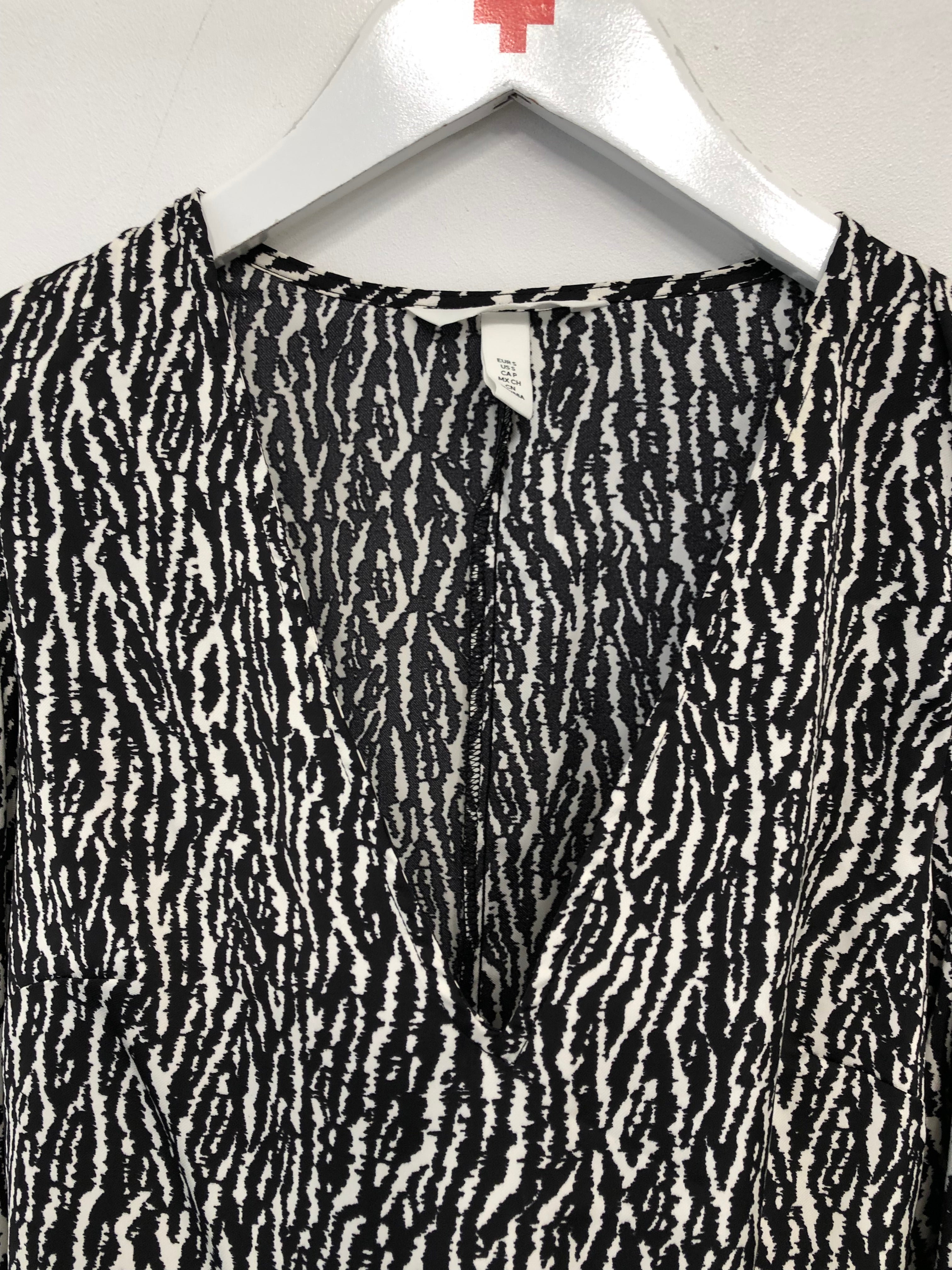 H&M Kjole