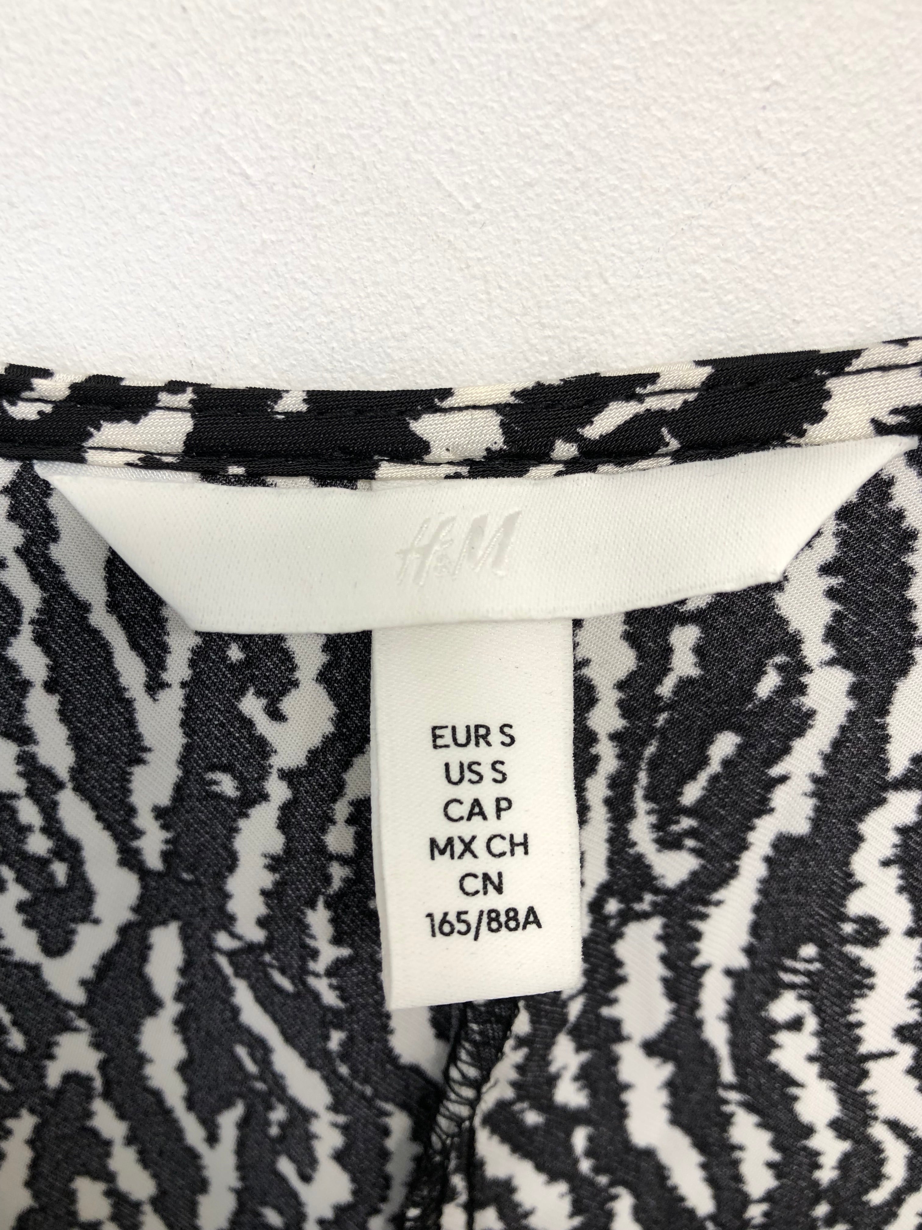 H&M Kjole