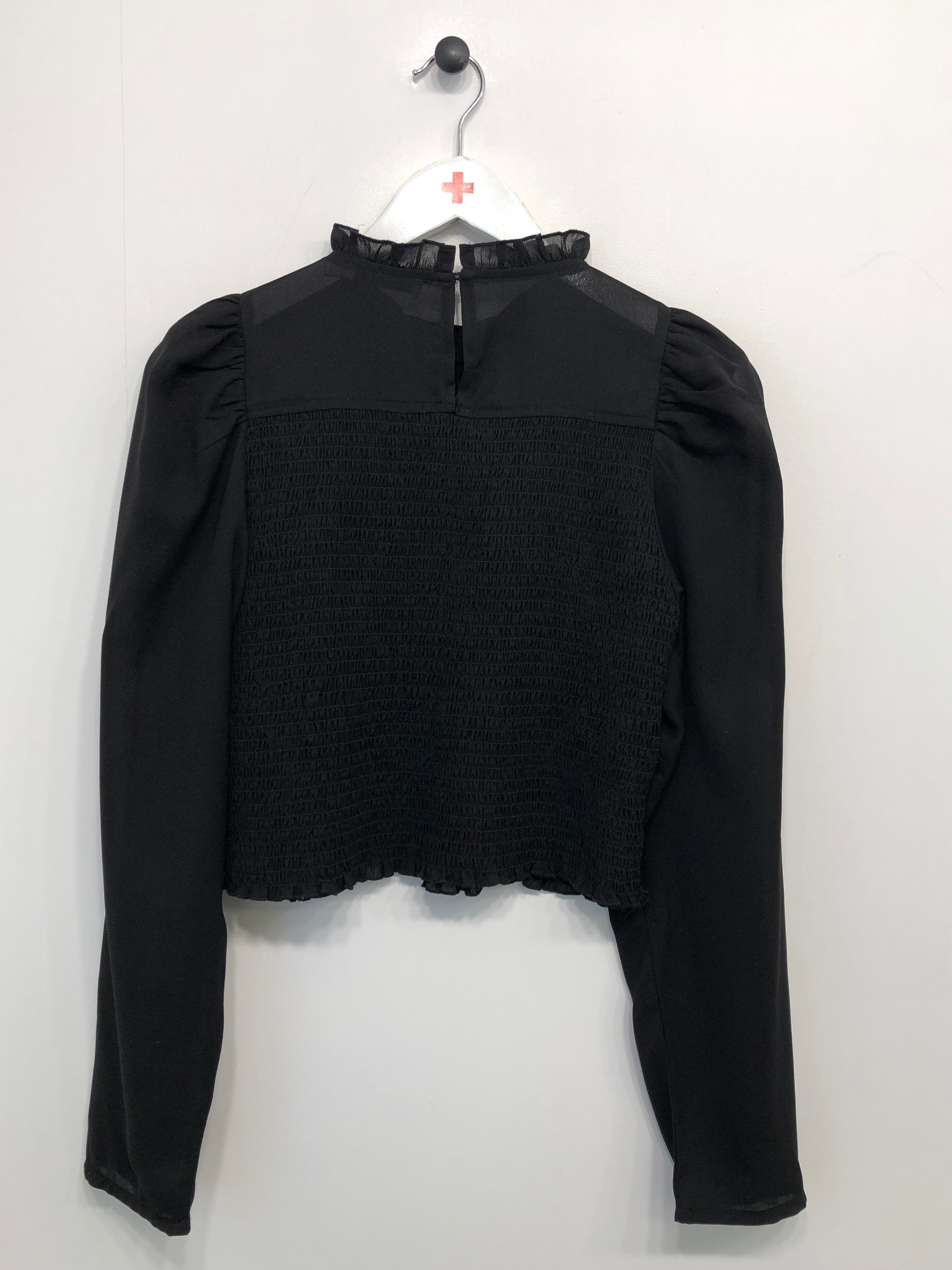 NA-KD Bluse