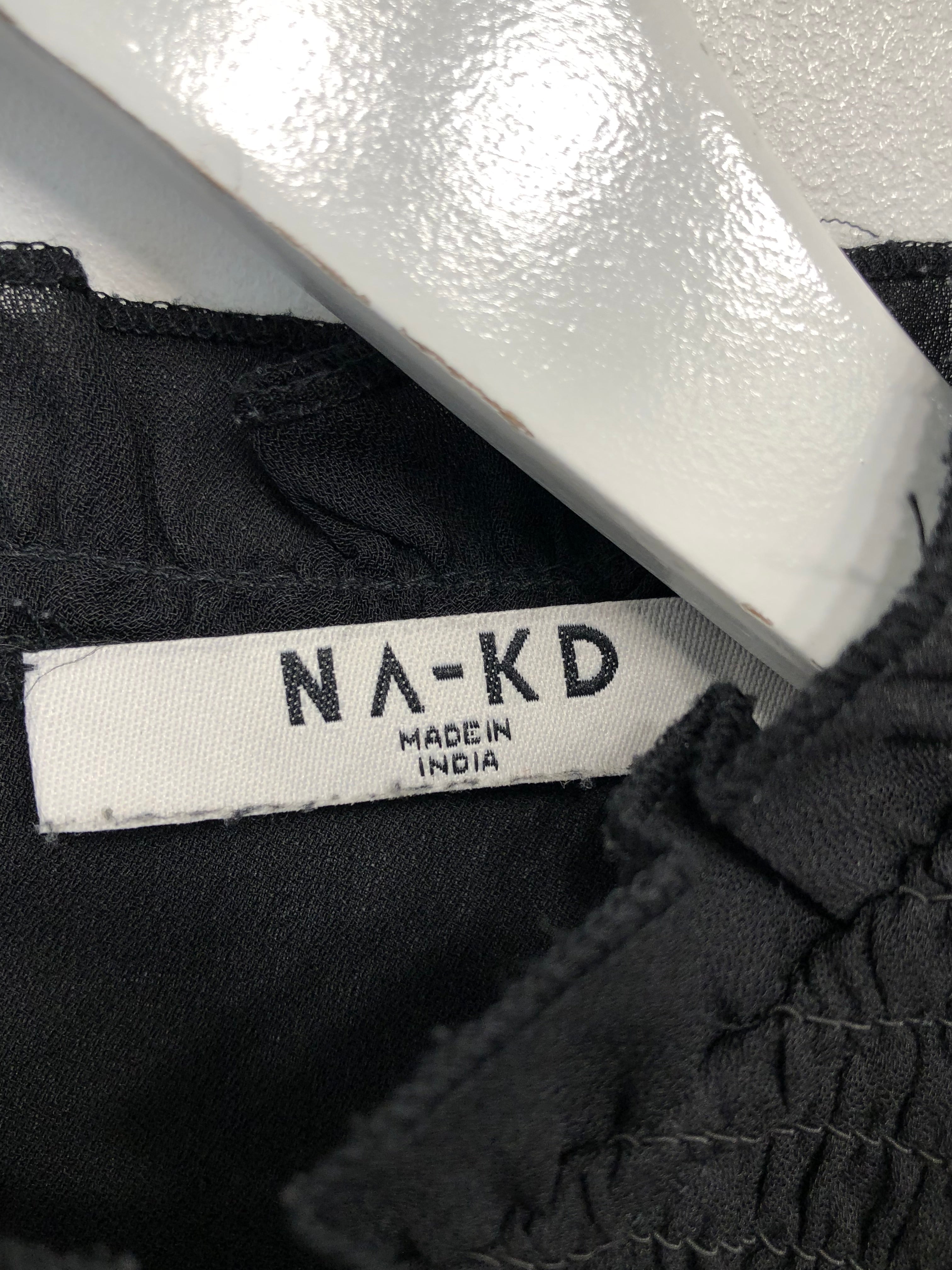 NA-KD Bluse