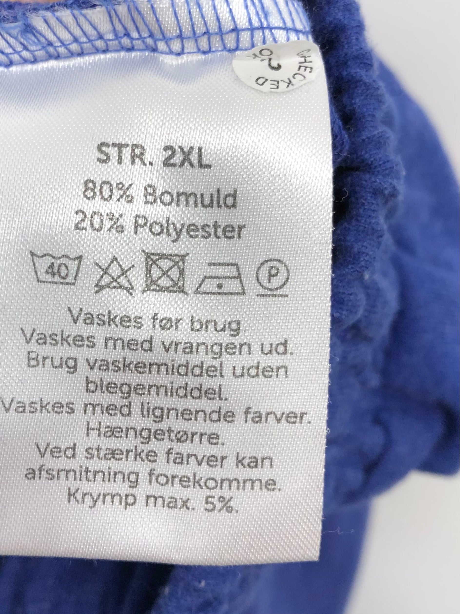 VRS Nederdel