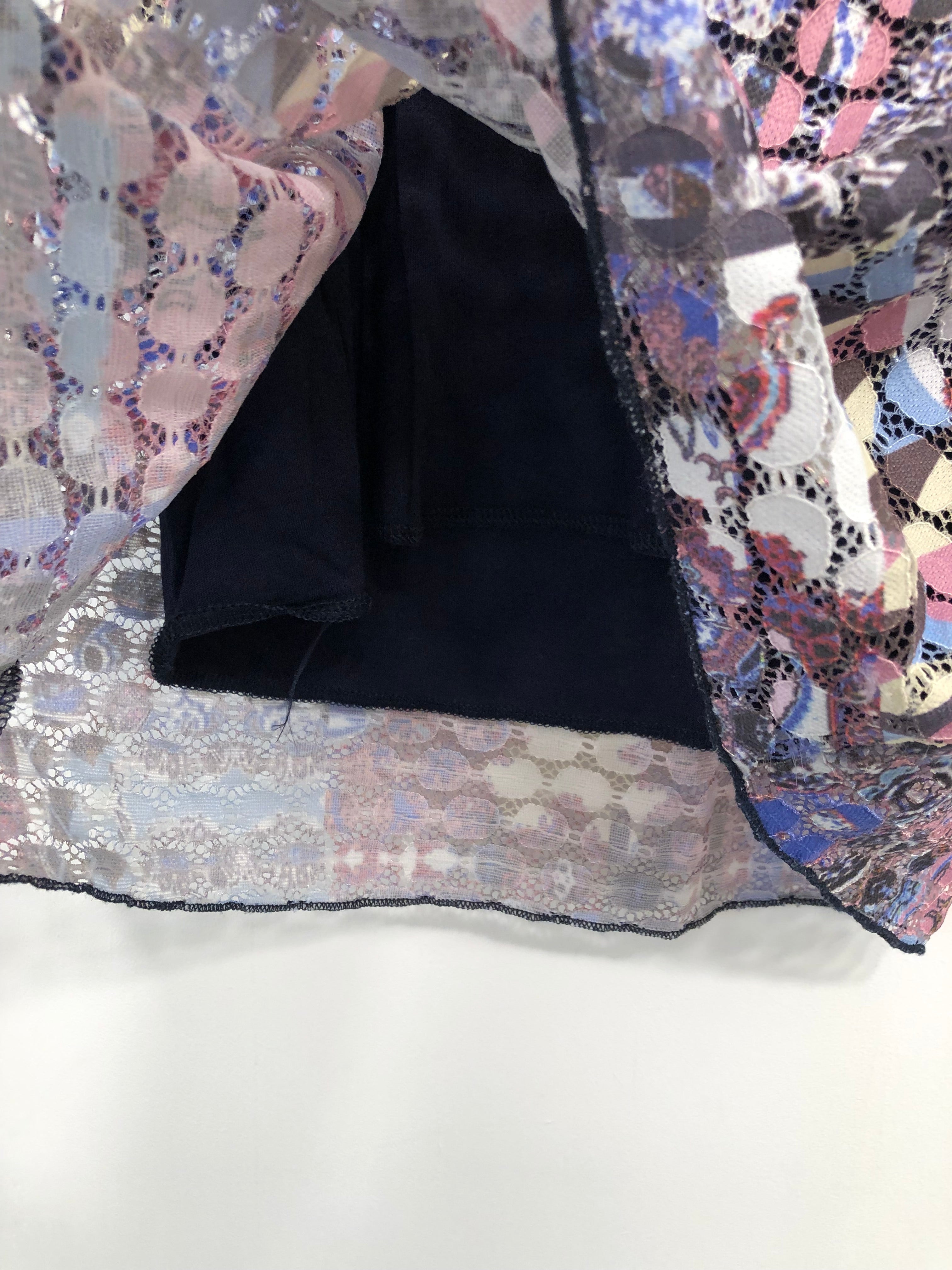 Wearhouse Essential Bluse