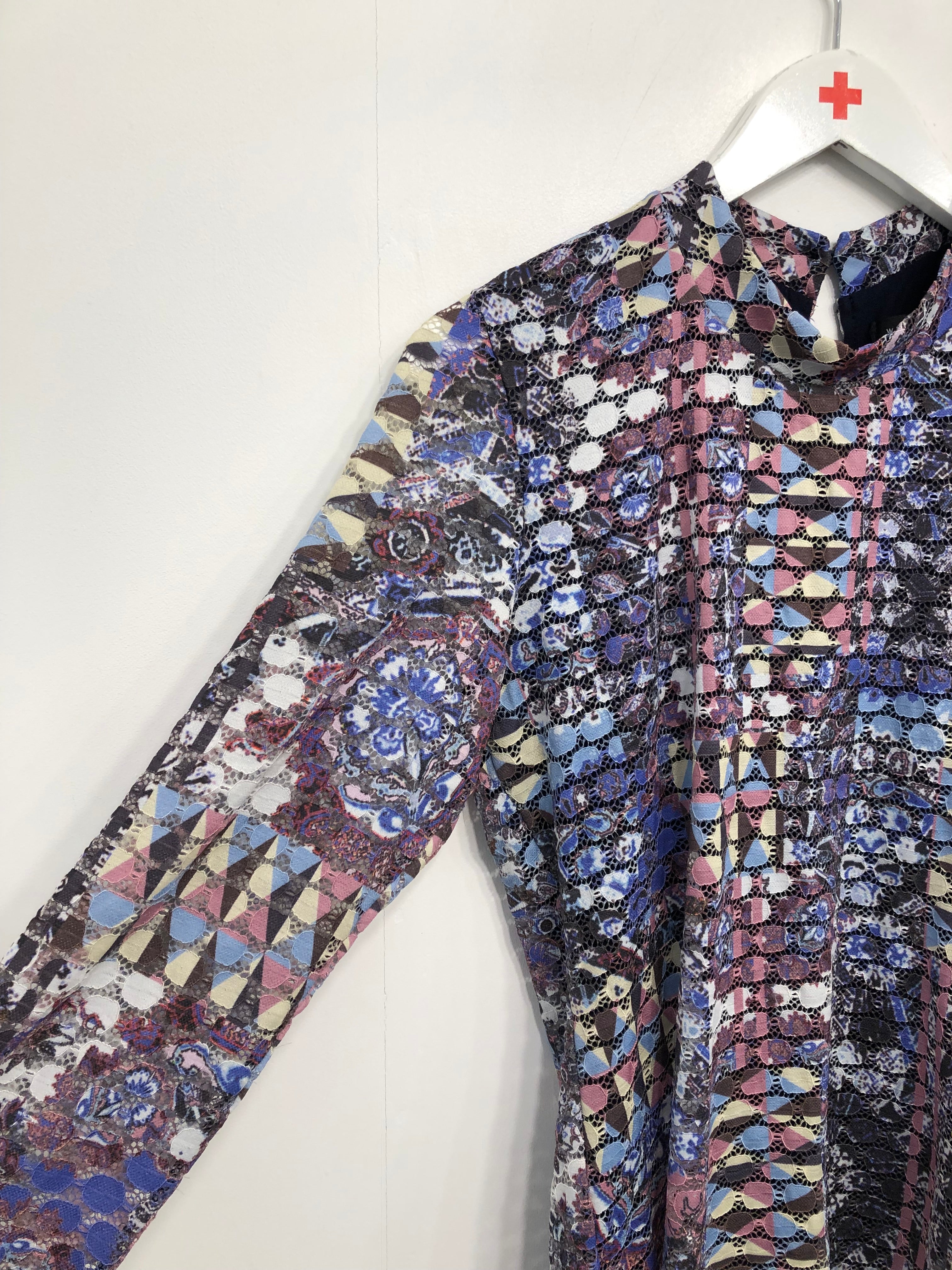 Wearhouse Essential Bluse