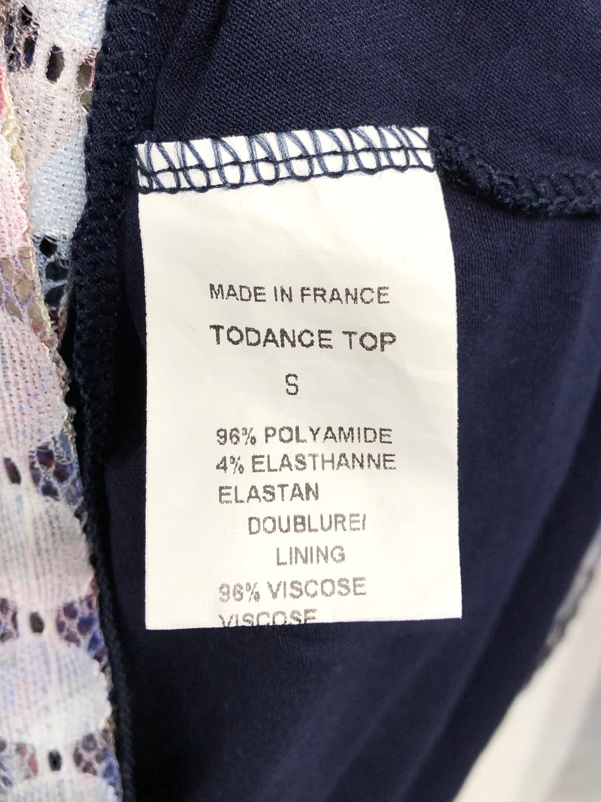 Wearhouse Essential Bluse