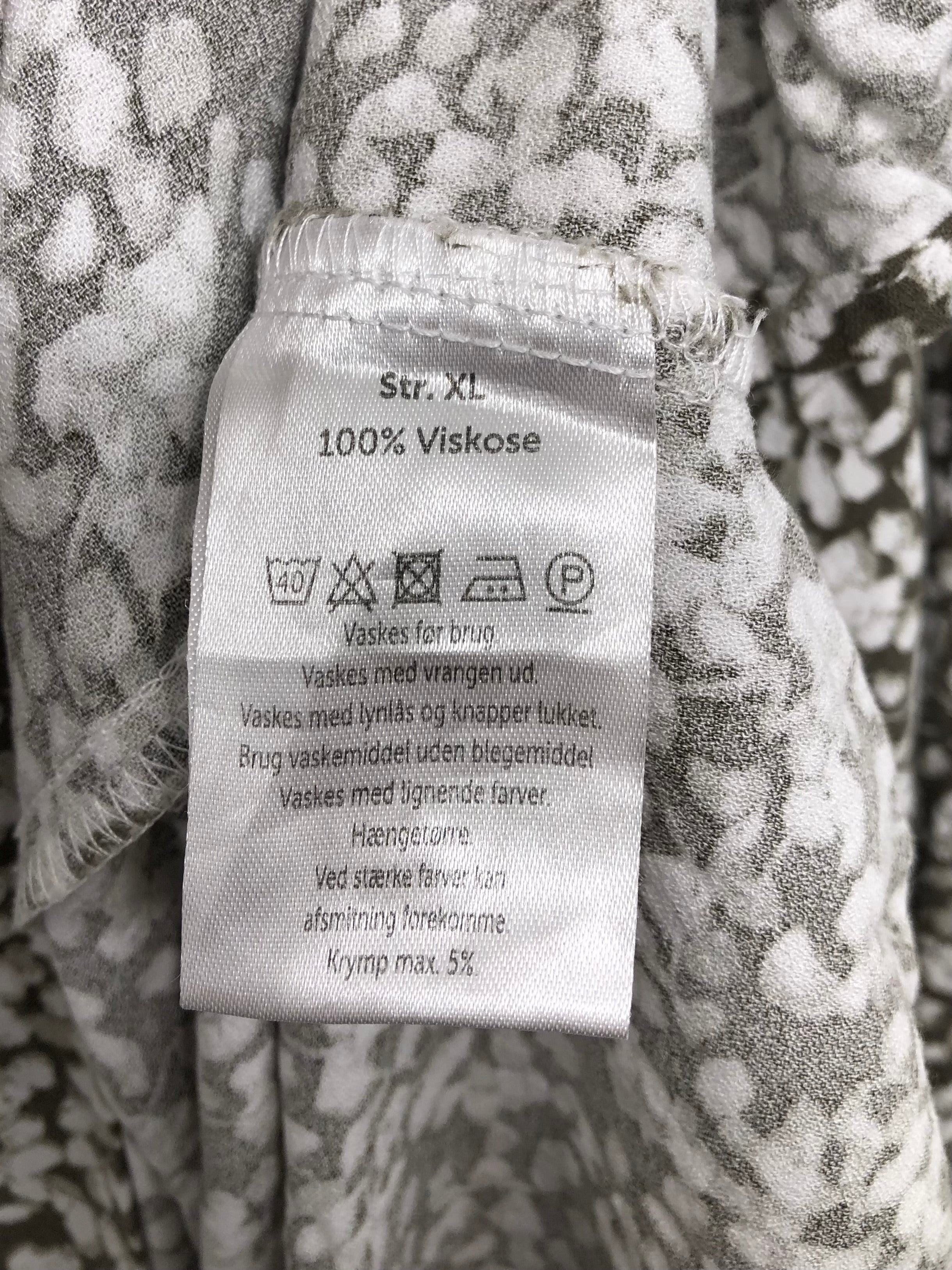 VRS Kjole