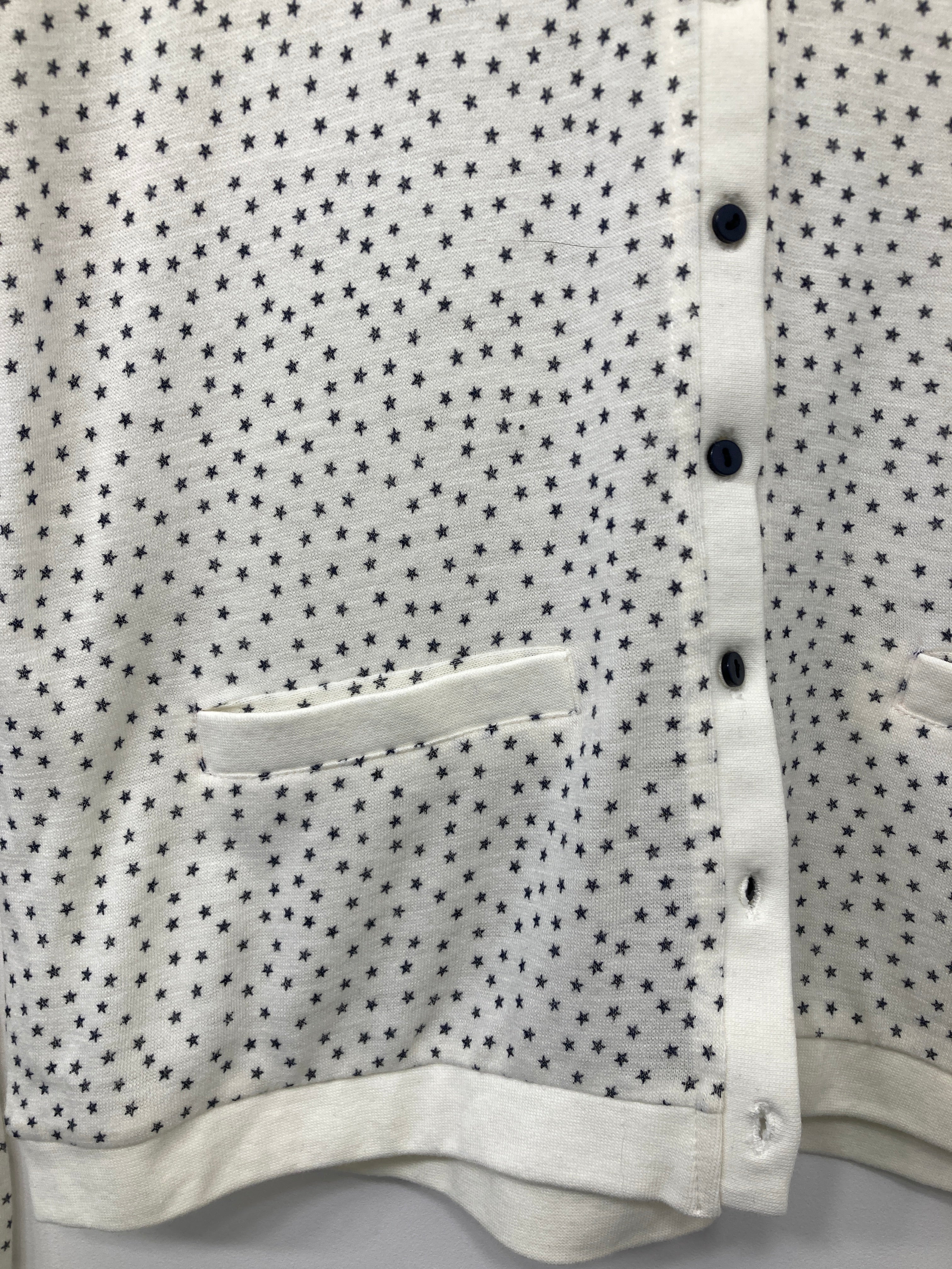 Bliss 2-Car Cardigan