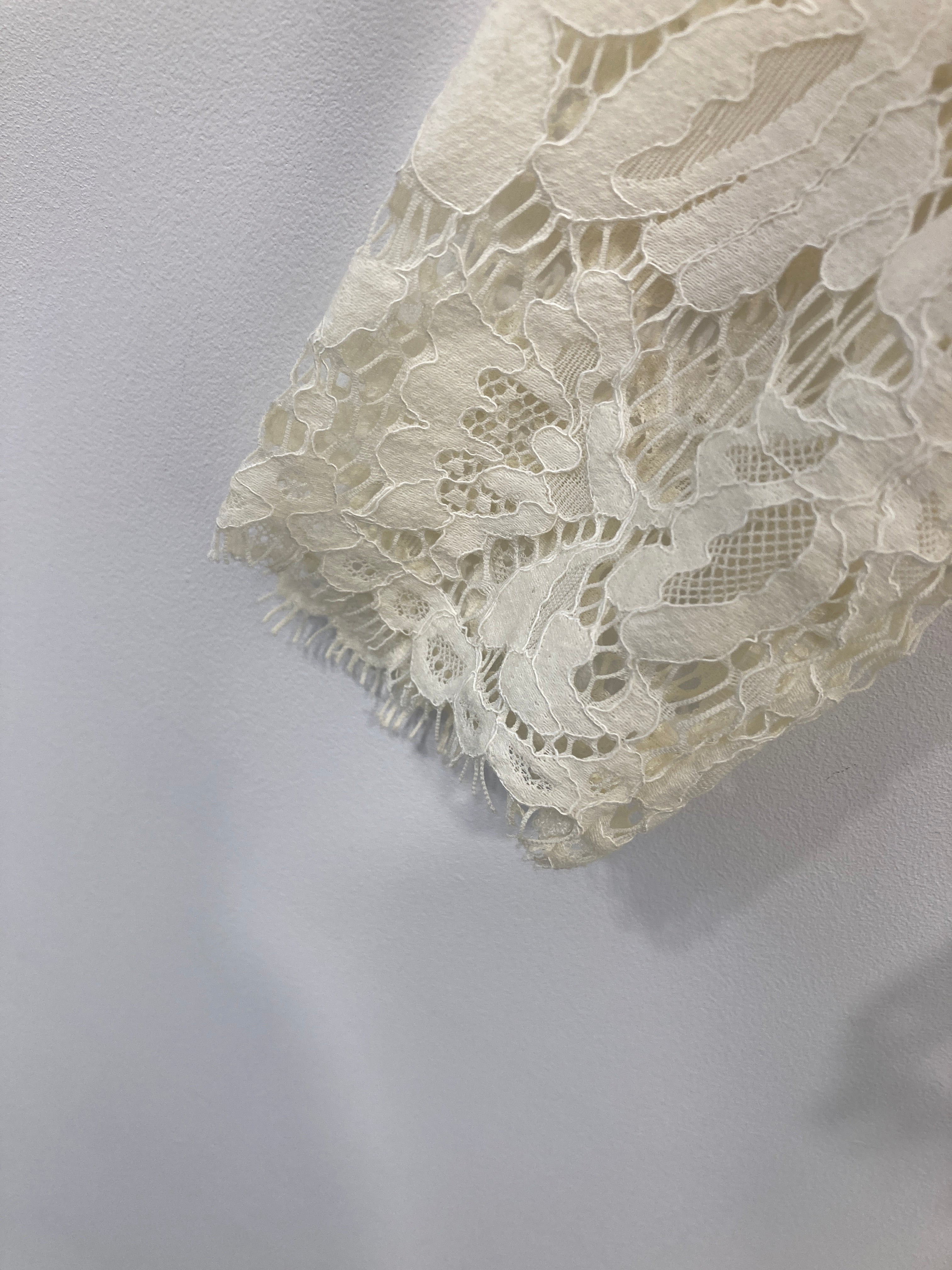 Vero Moda Skjortebluse