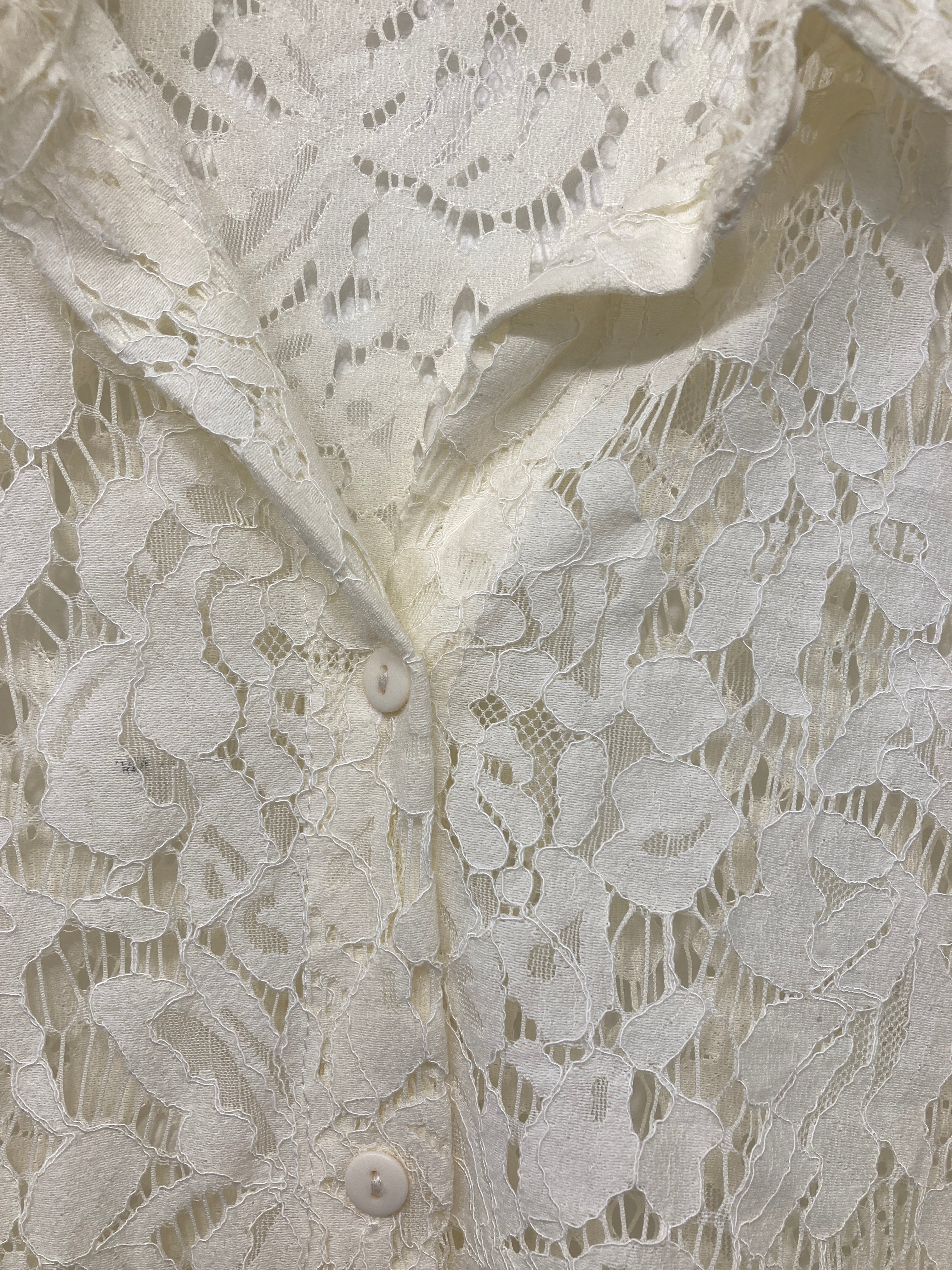 Vero Moda Skjortebluse