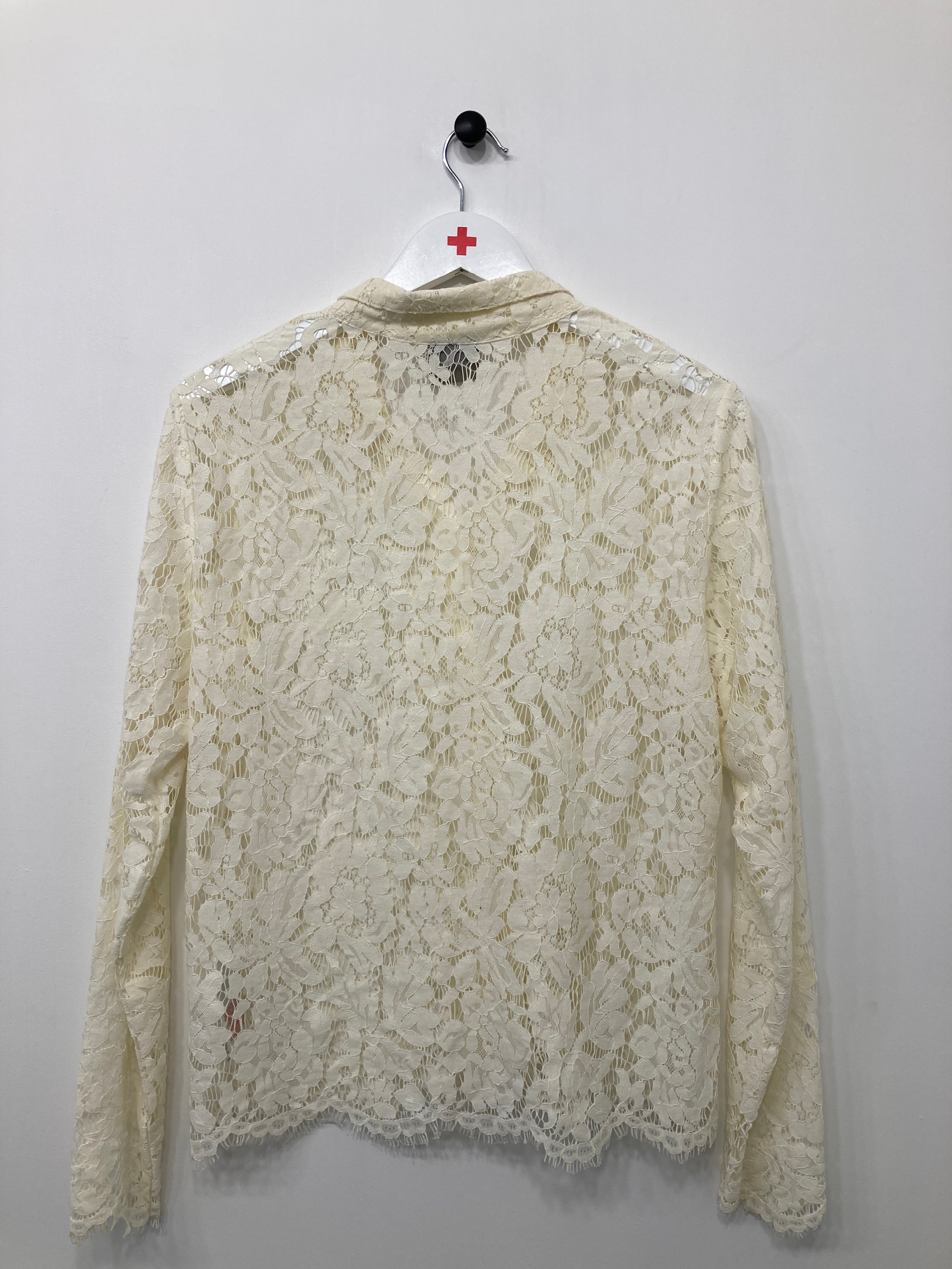 Vero Moda Skjortebluse
