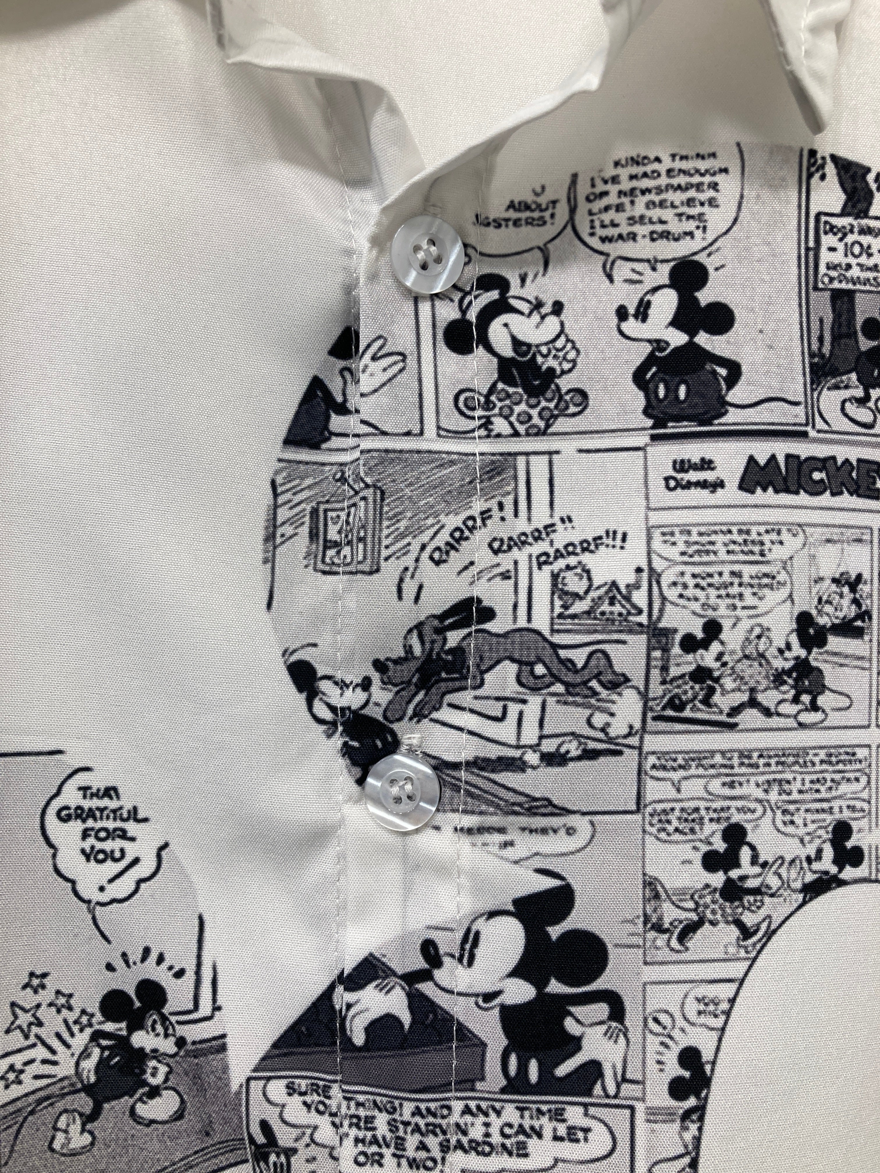 Disney Skjortebluse