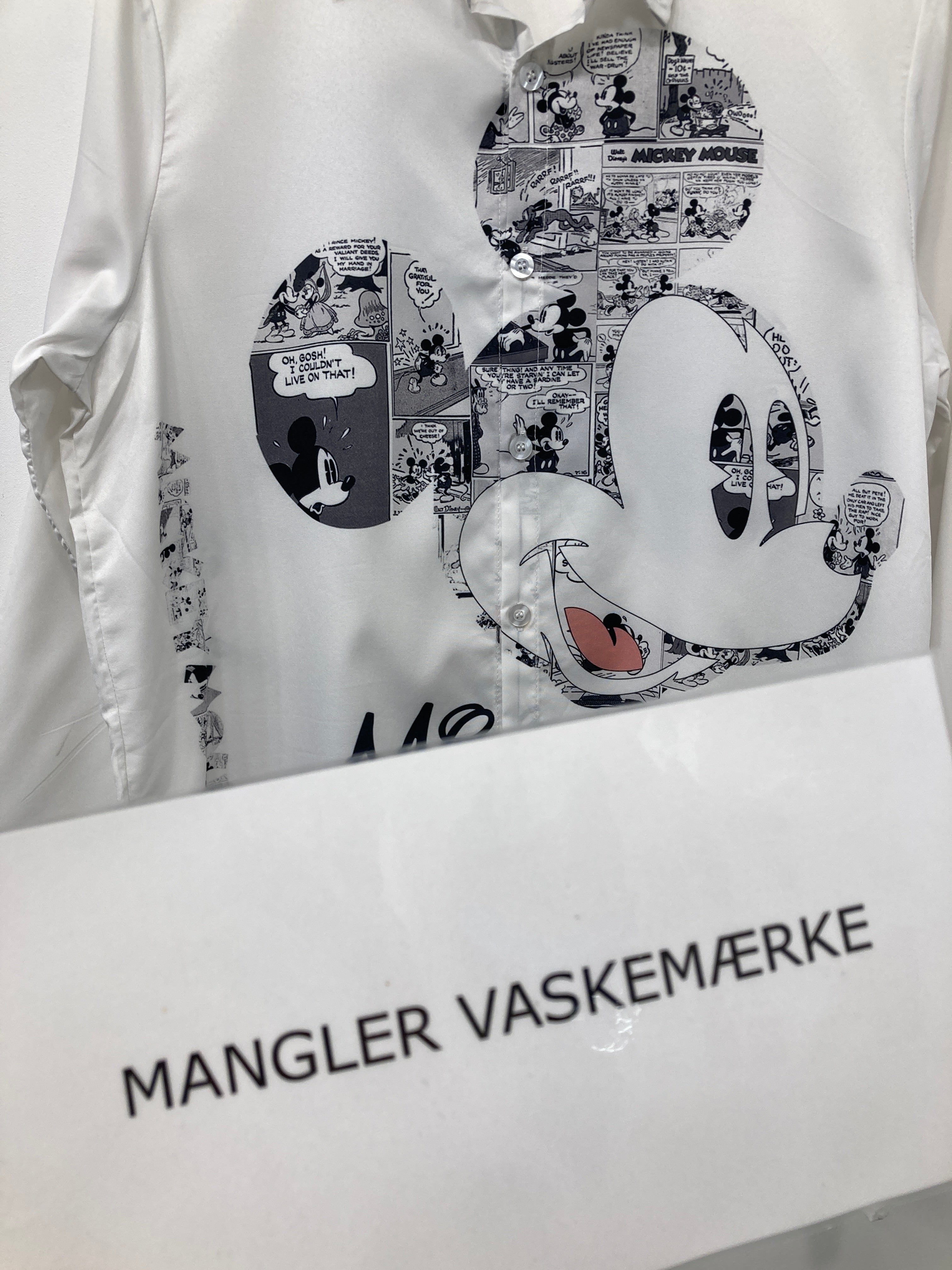 Disney Skjortebluse