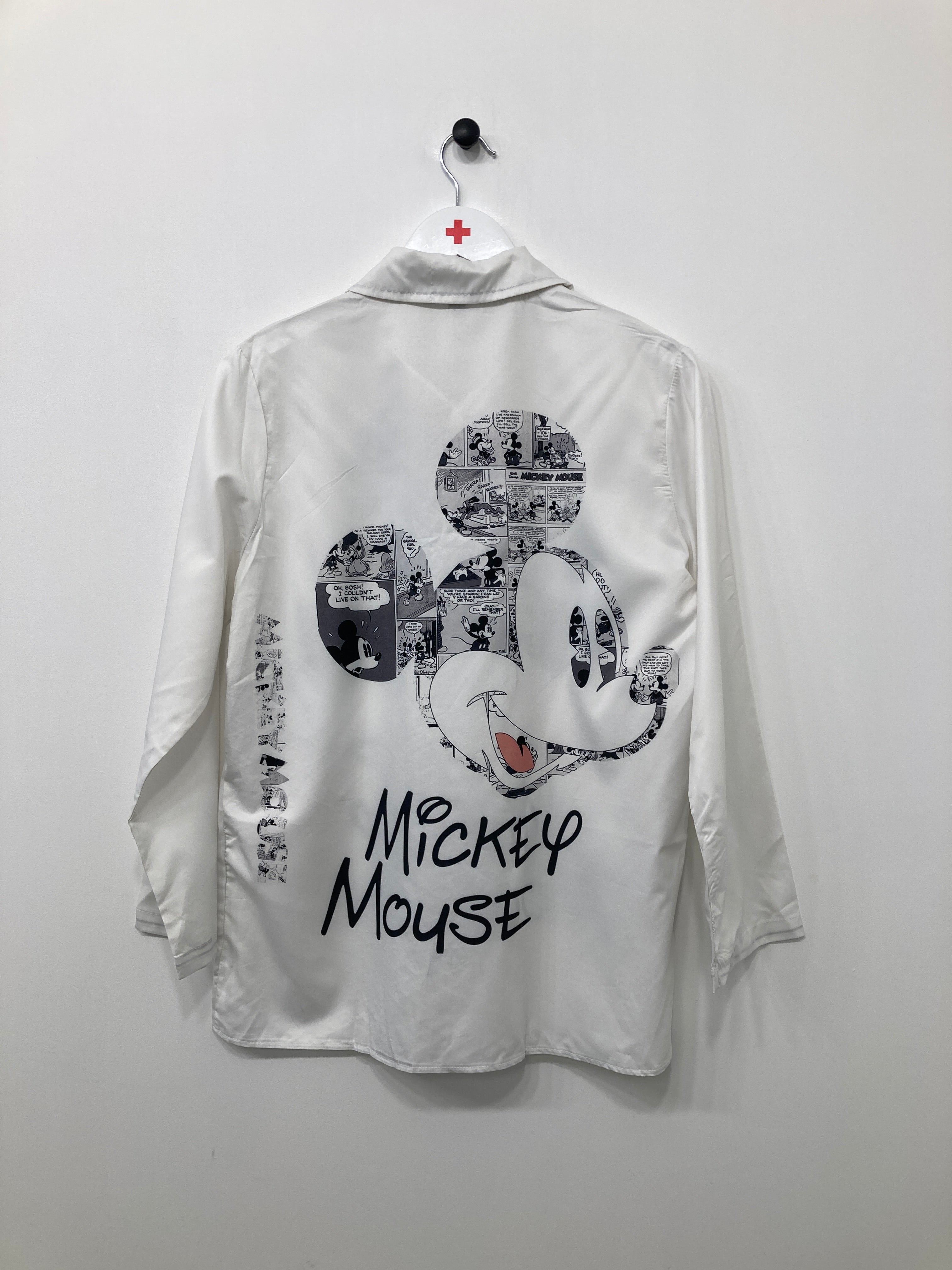 Disney Skjortebluse