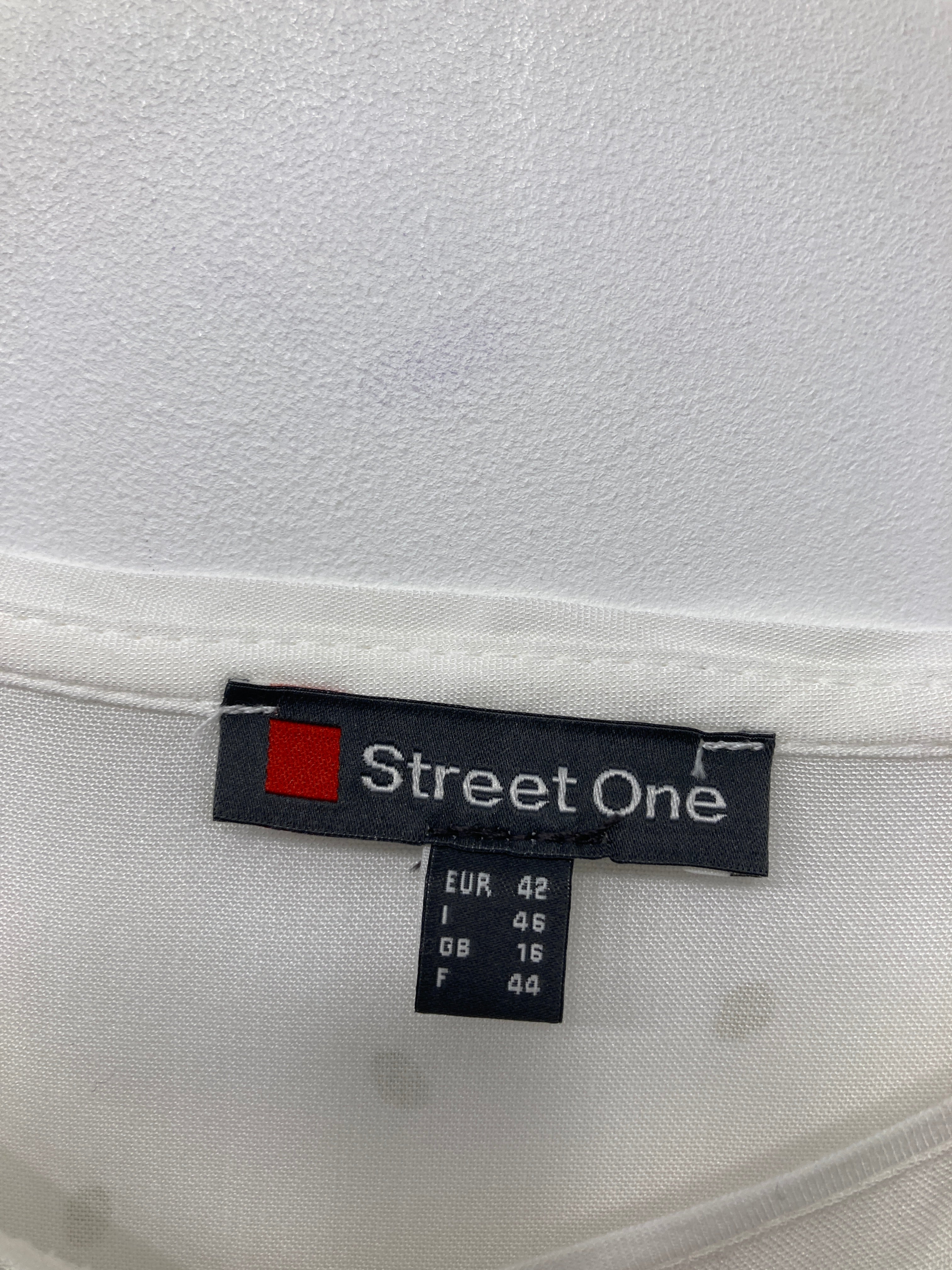Street One Bluse