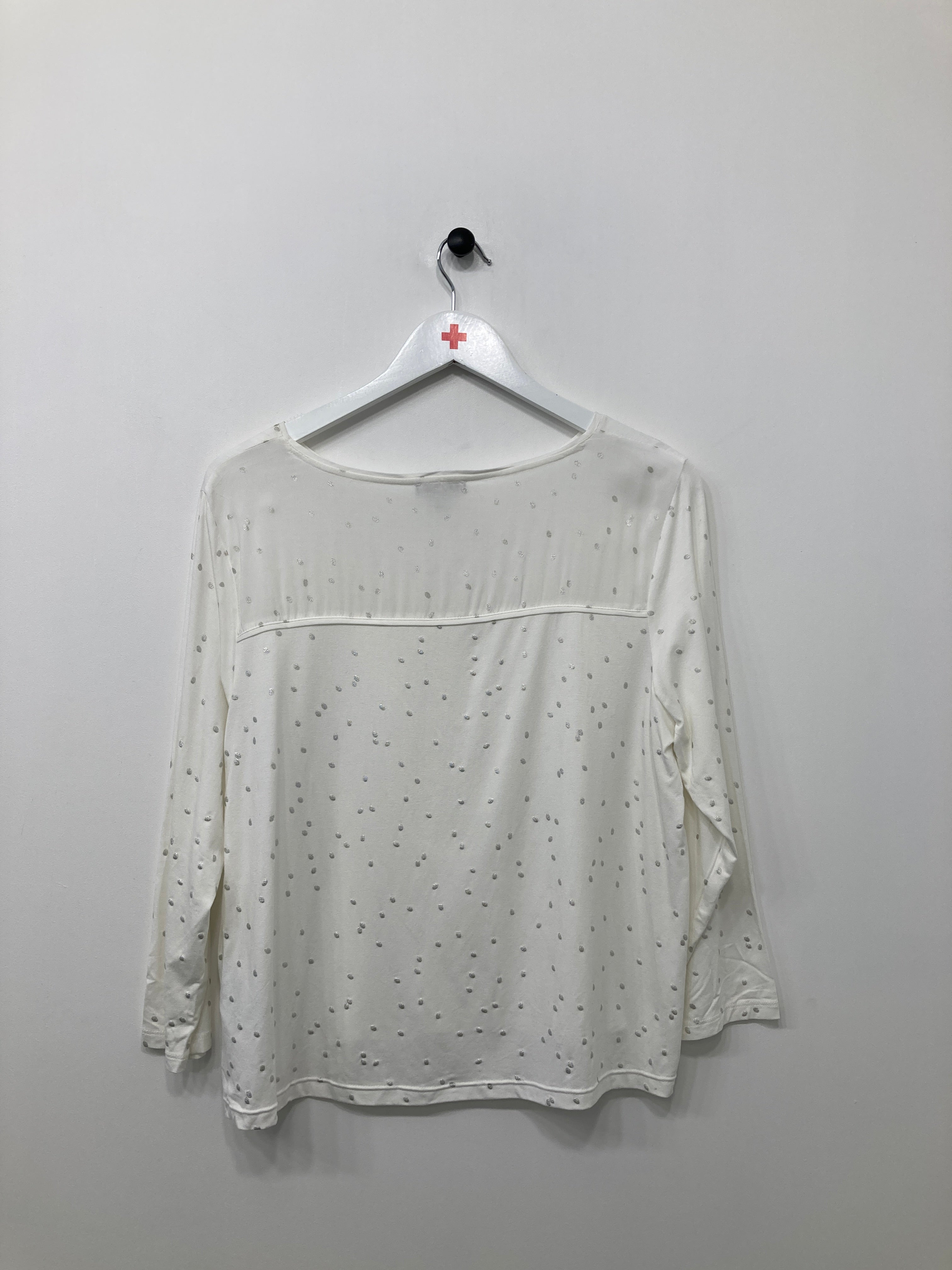 Street One Bluse