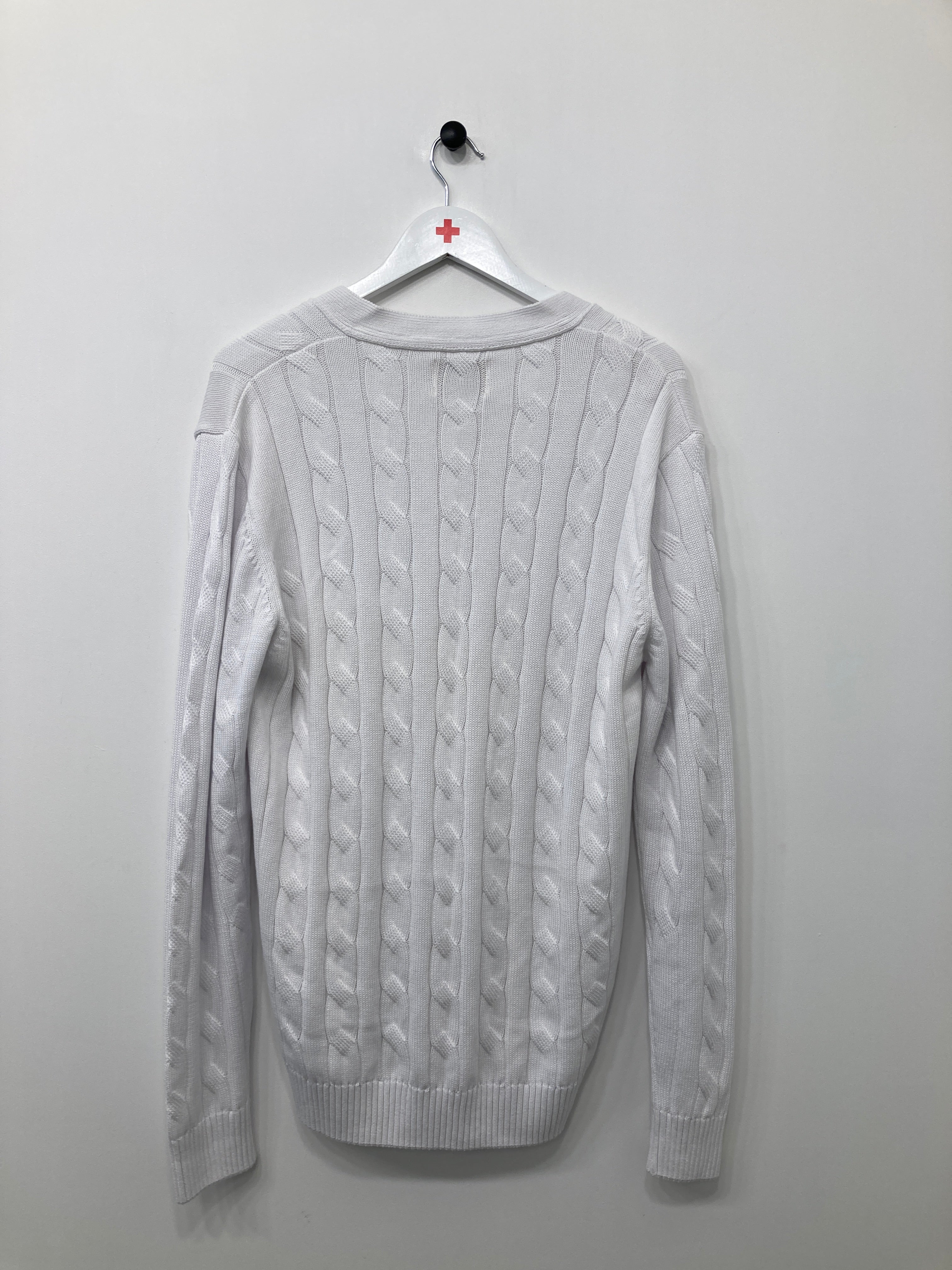 MM Cardigan