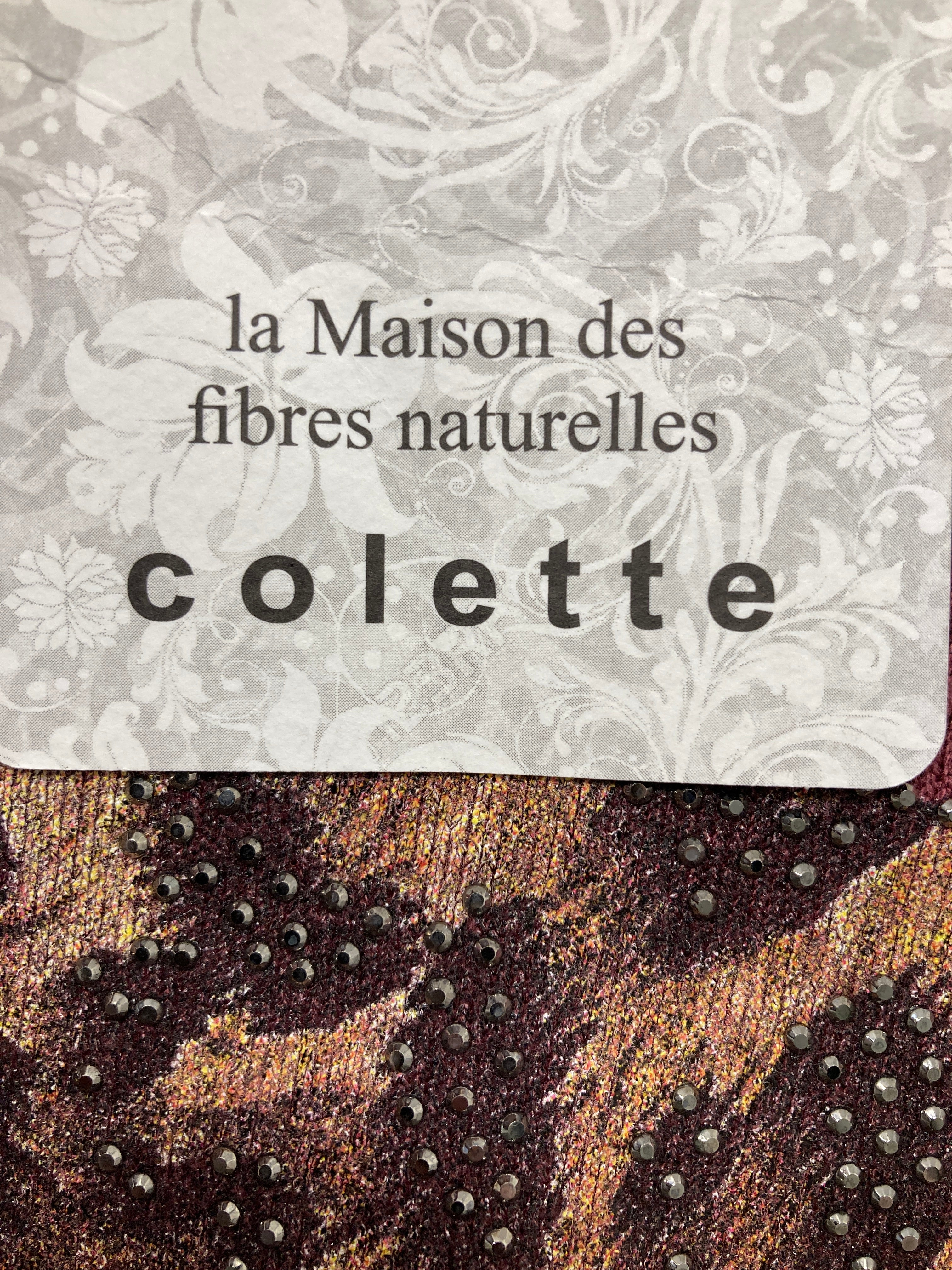 Colette Kjole