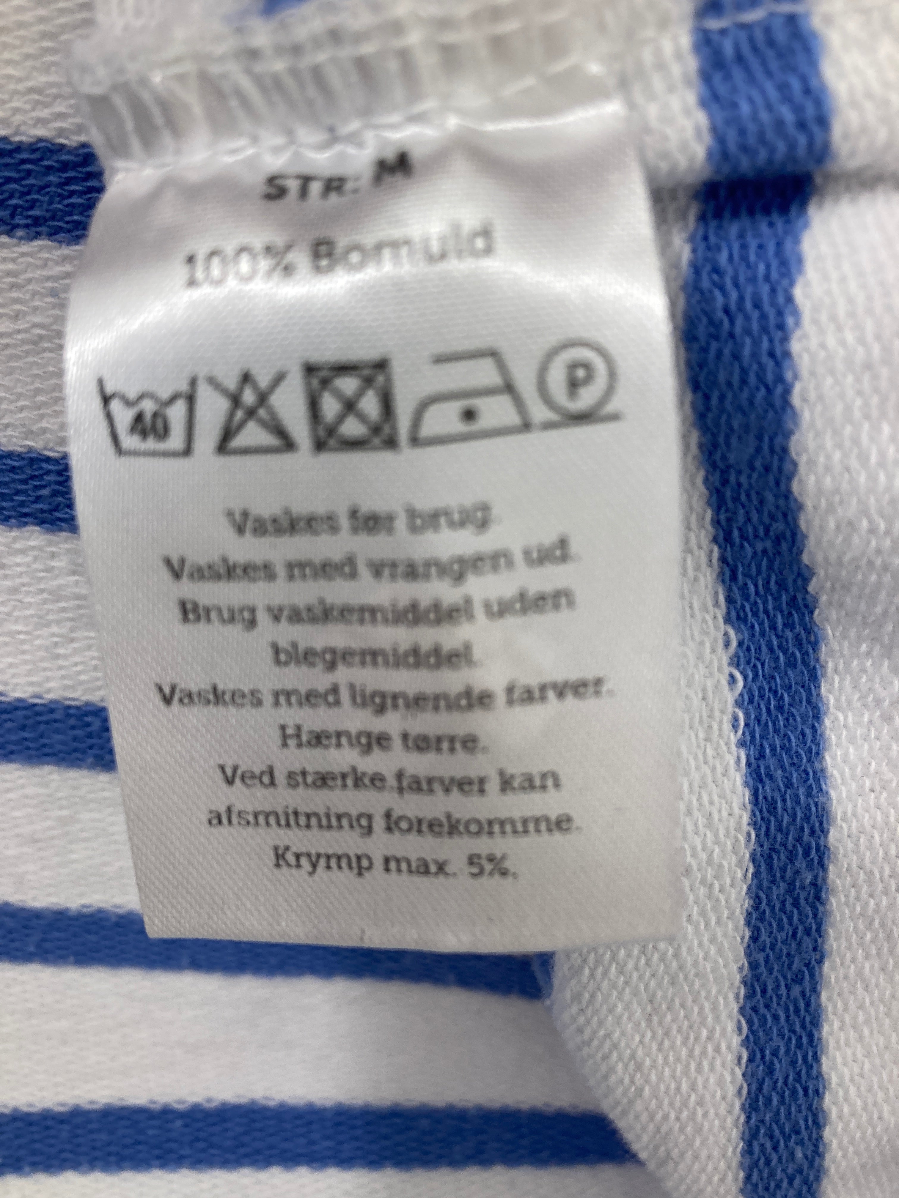 VRS Bluse