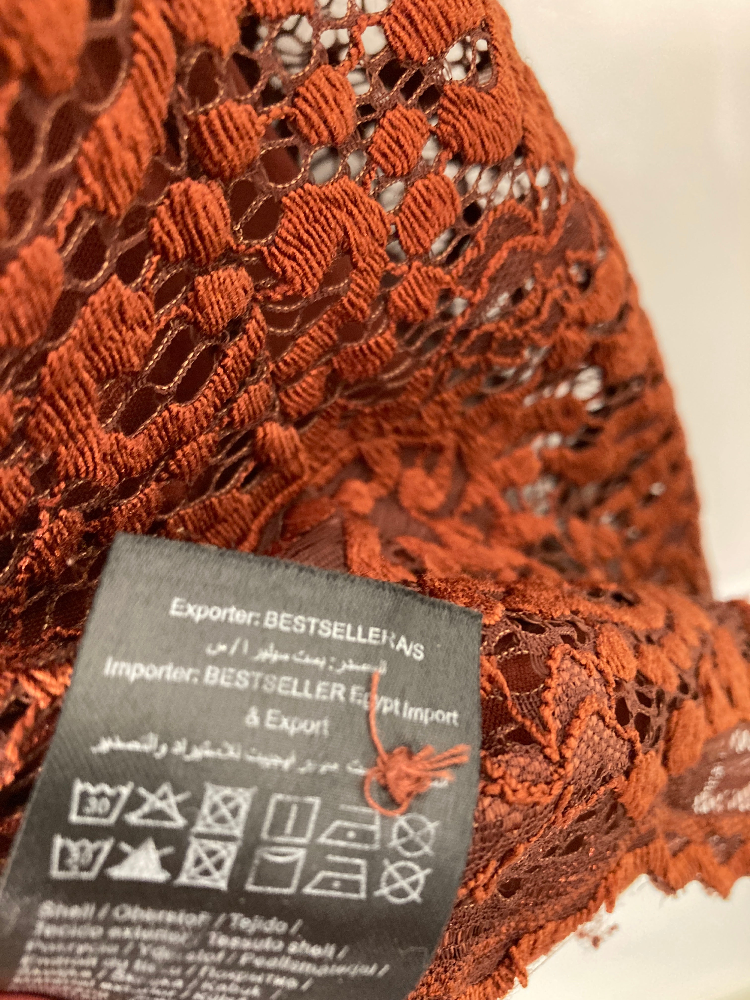 Vero Moda Bluse