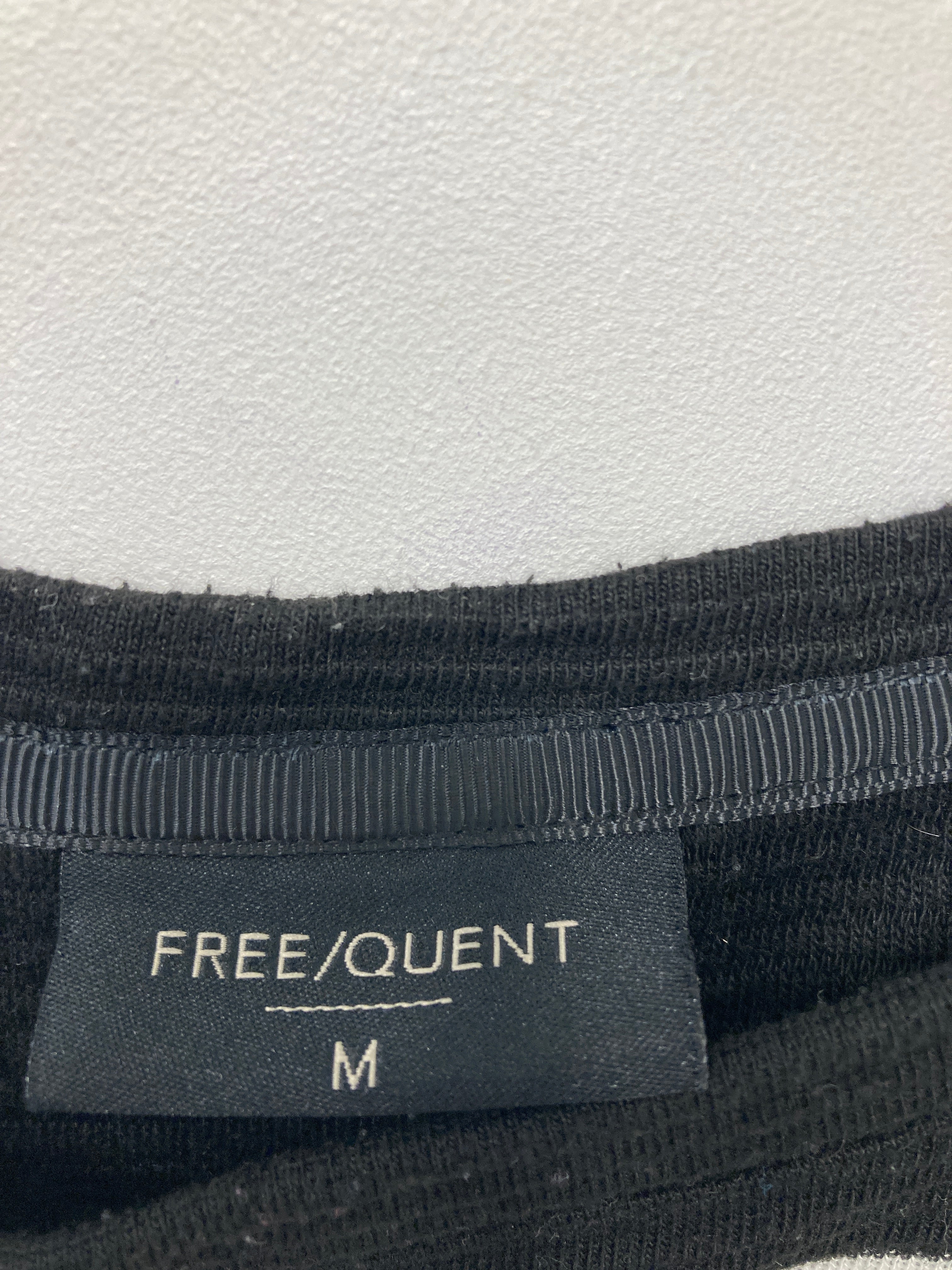 Free/Queent Bluse
