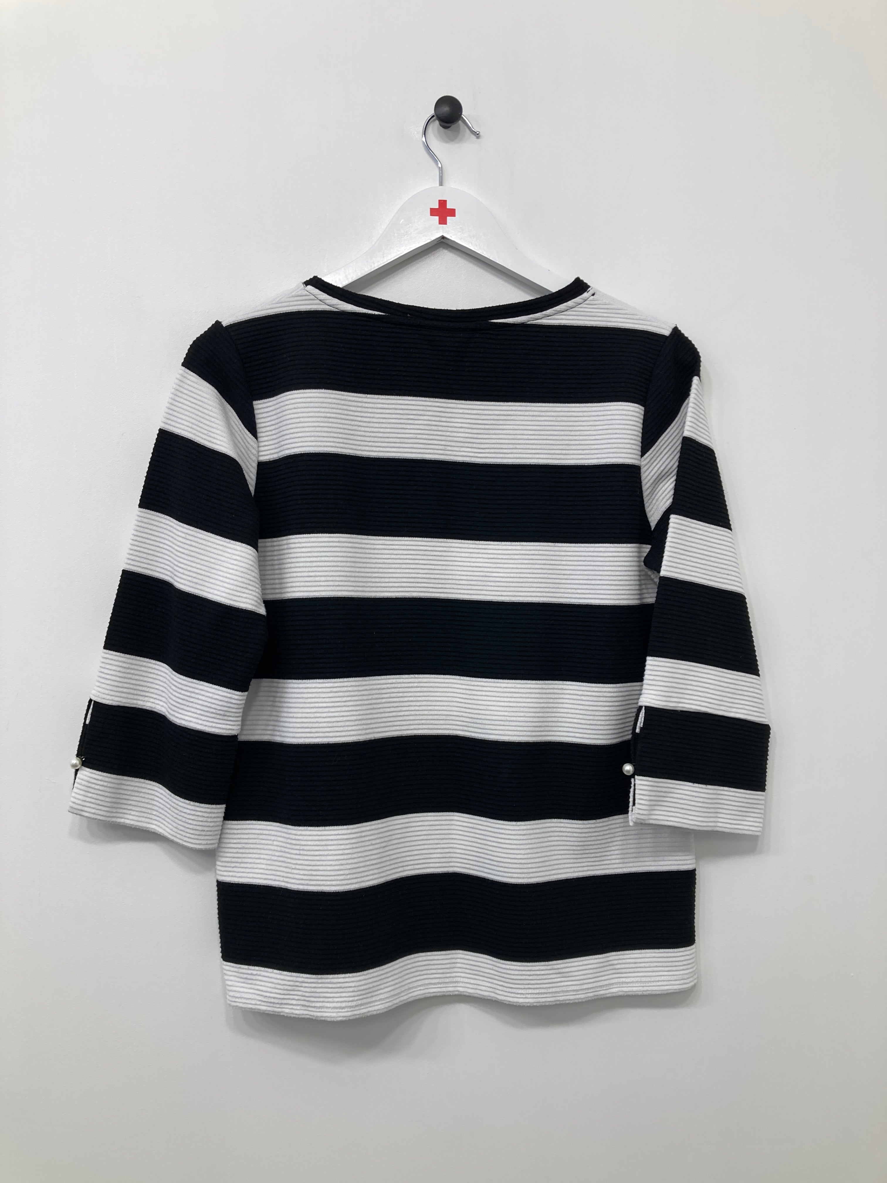 Free/Queent Bluse