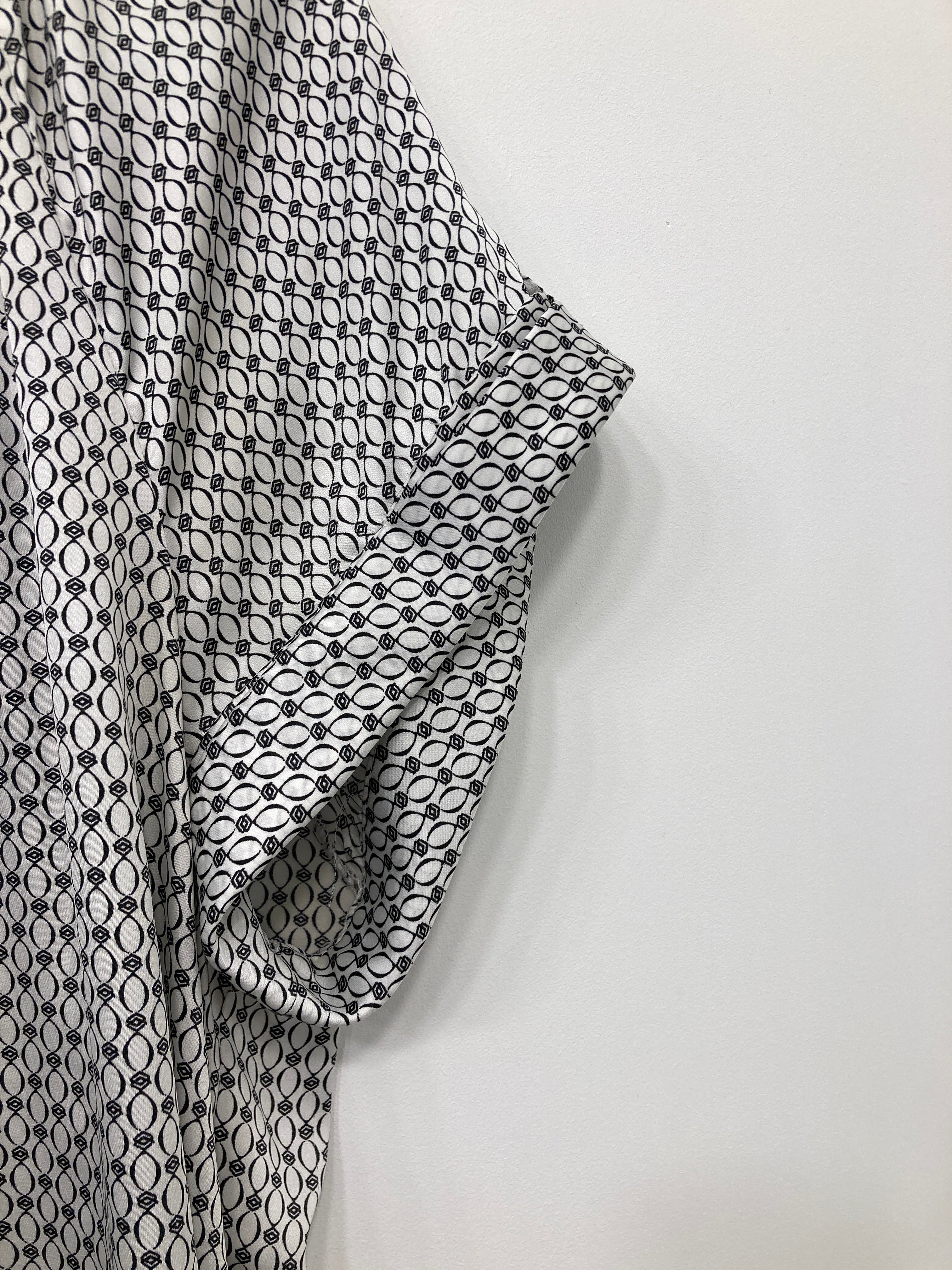H&M Bluse
