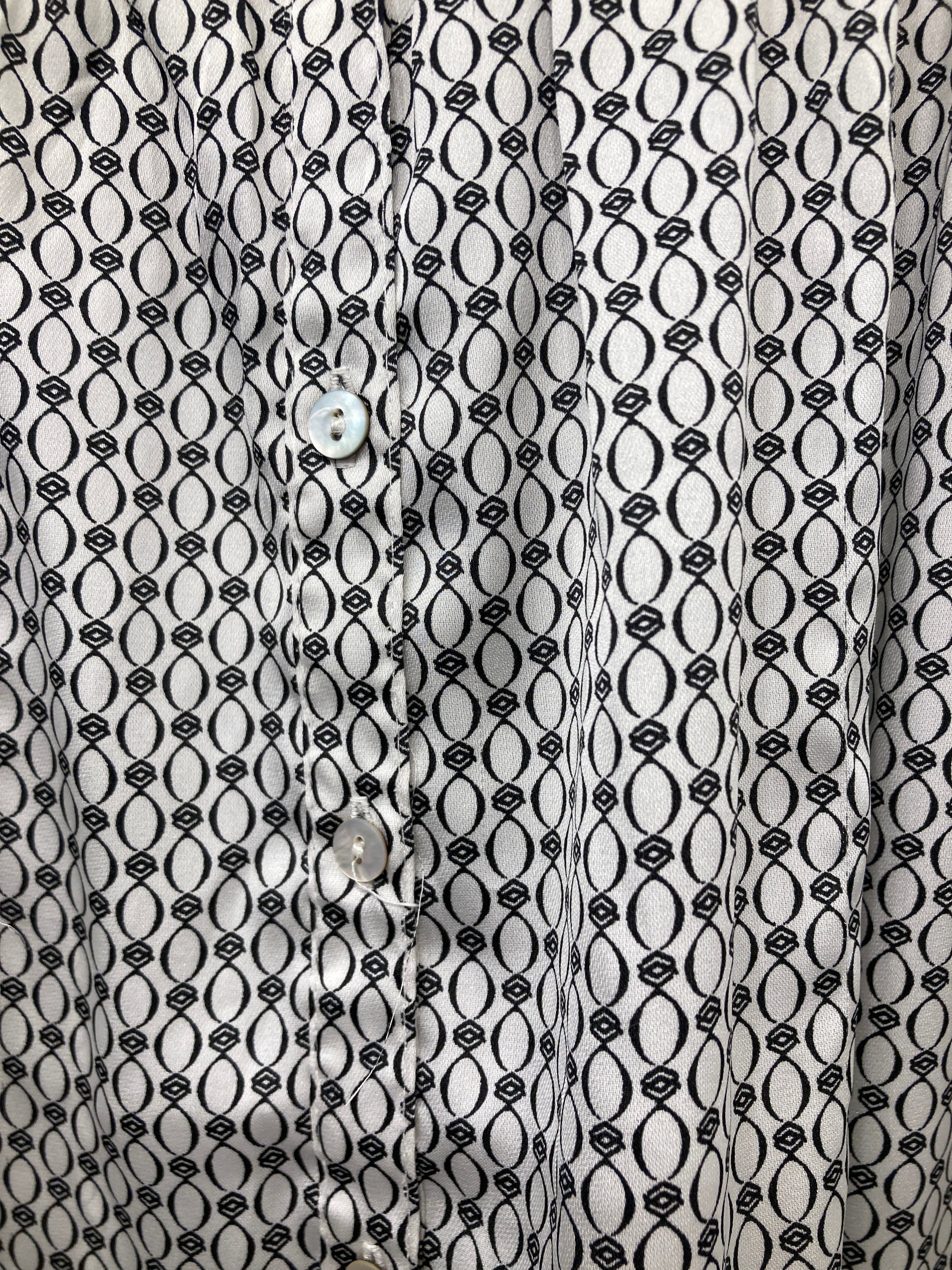 H&M Bluse