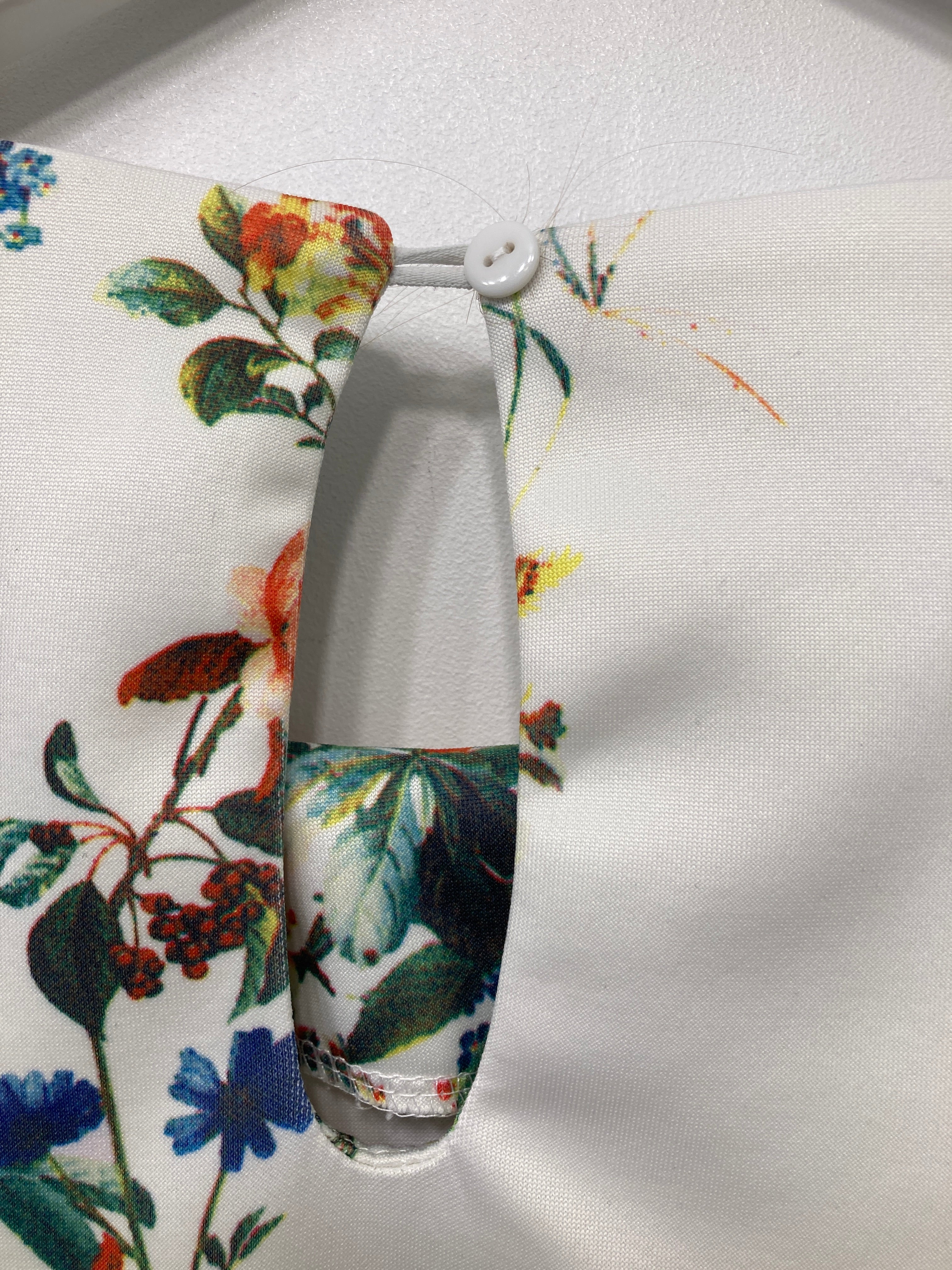 Minimum Bluse