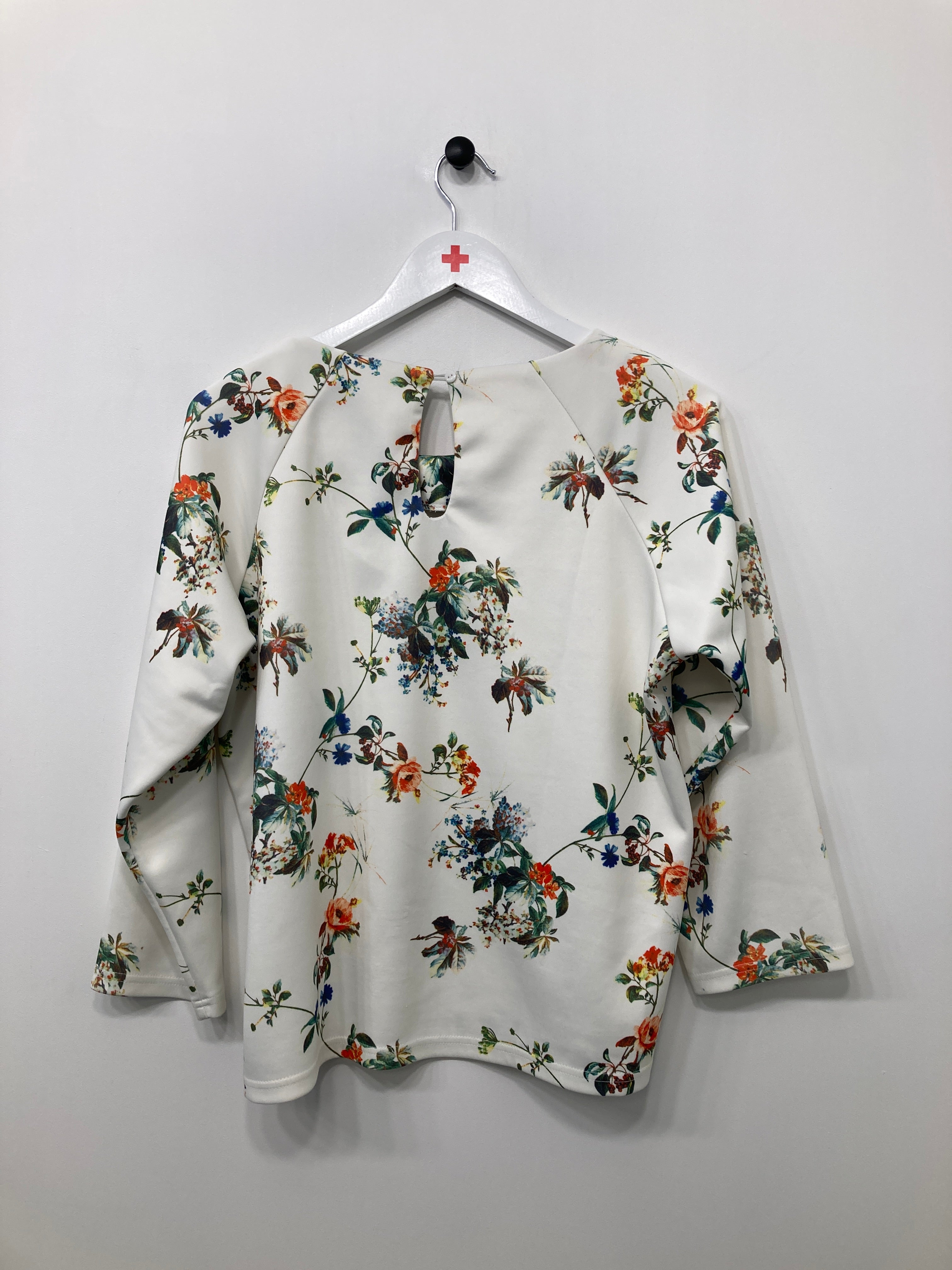 Minimum Bluse