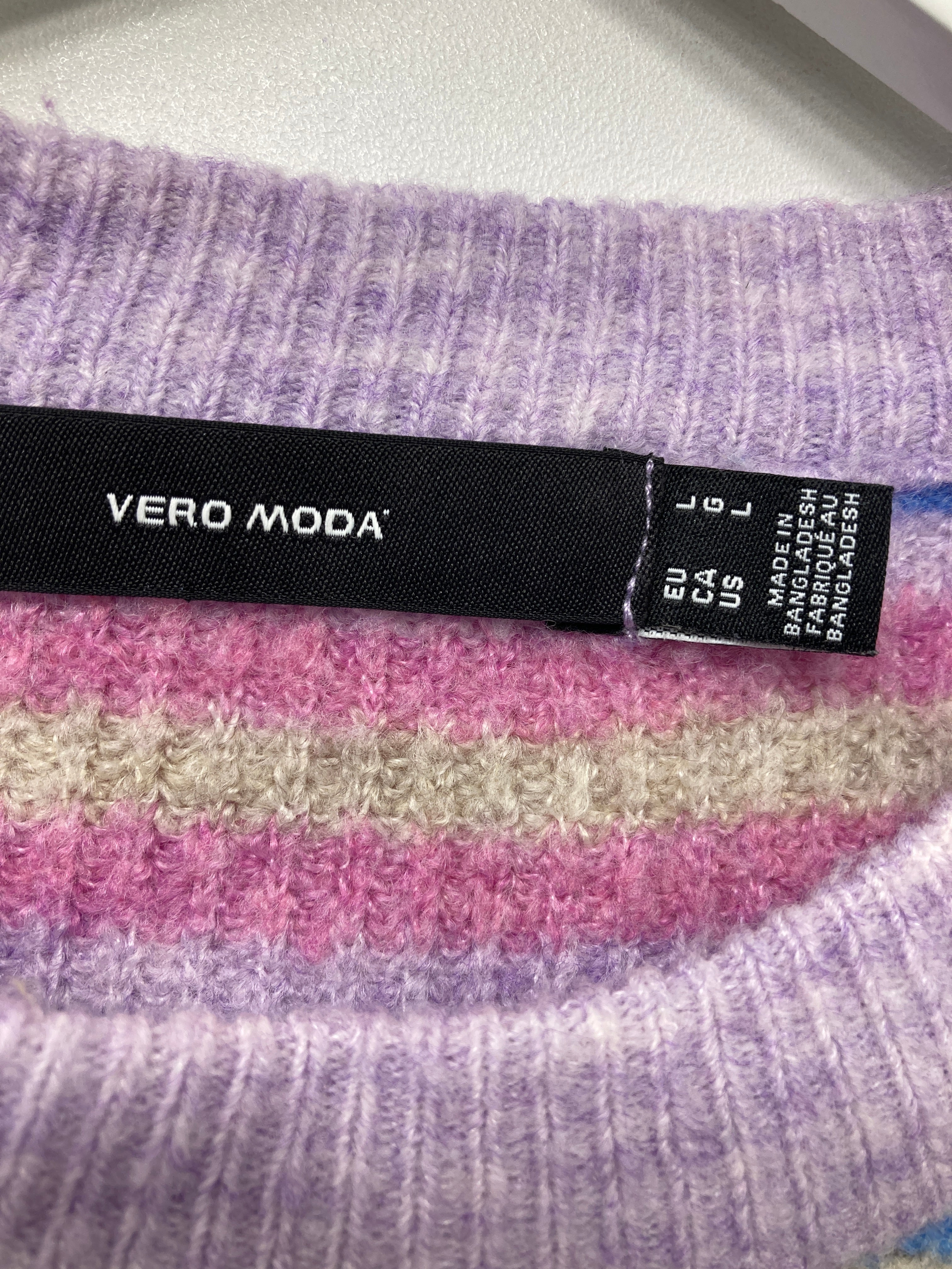 Vero Moda Bluse
