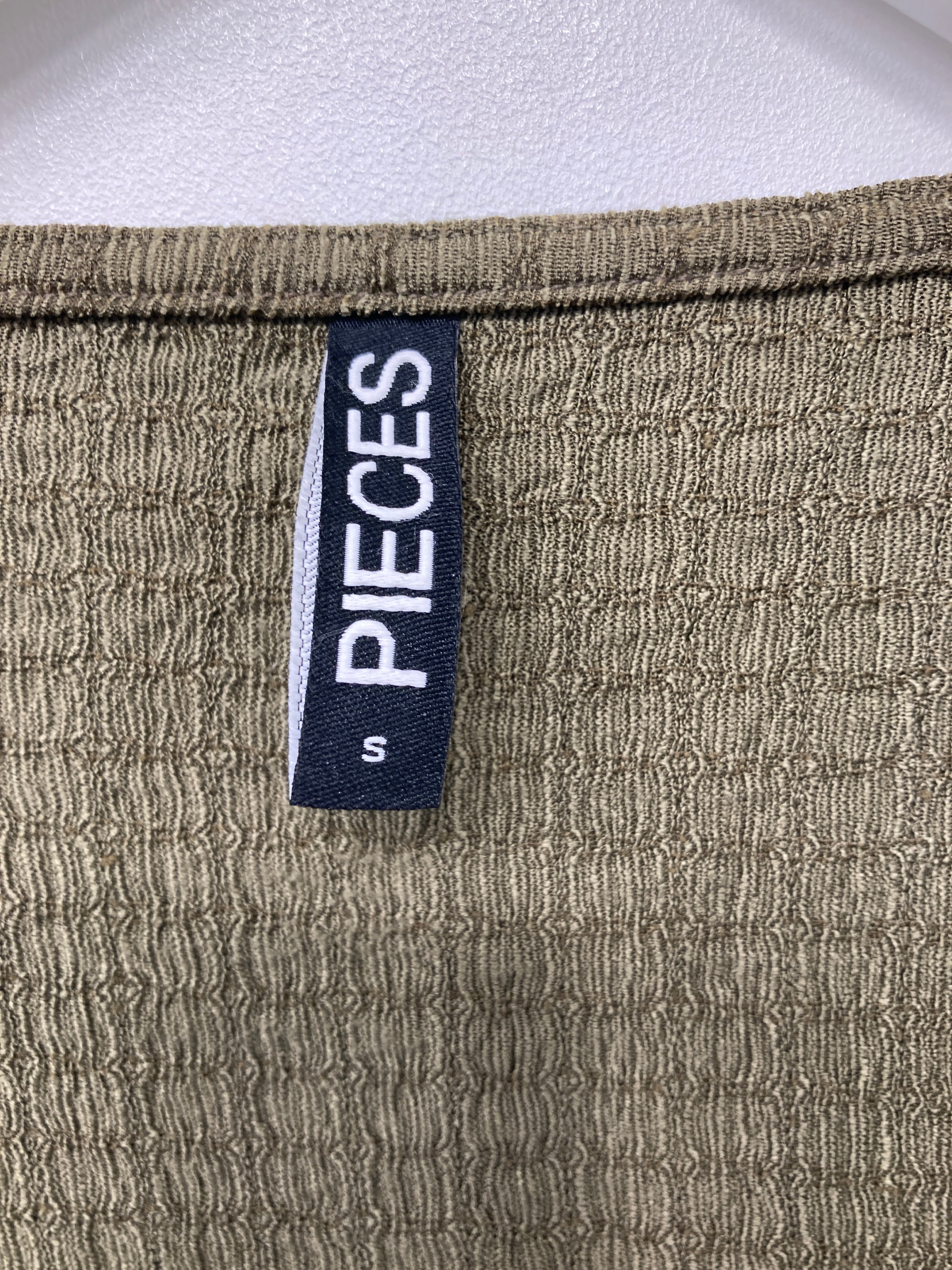 Pieces Bluse