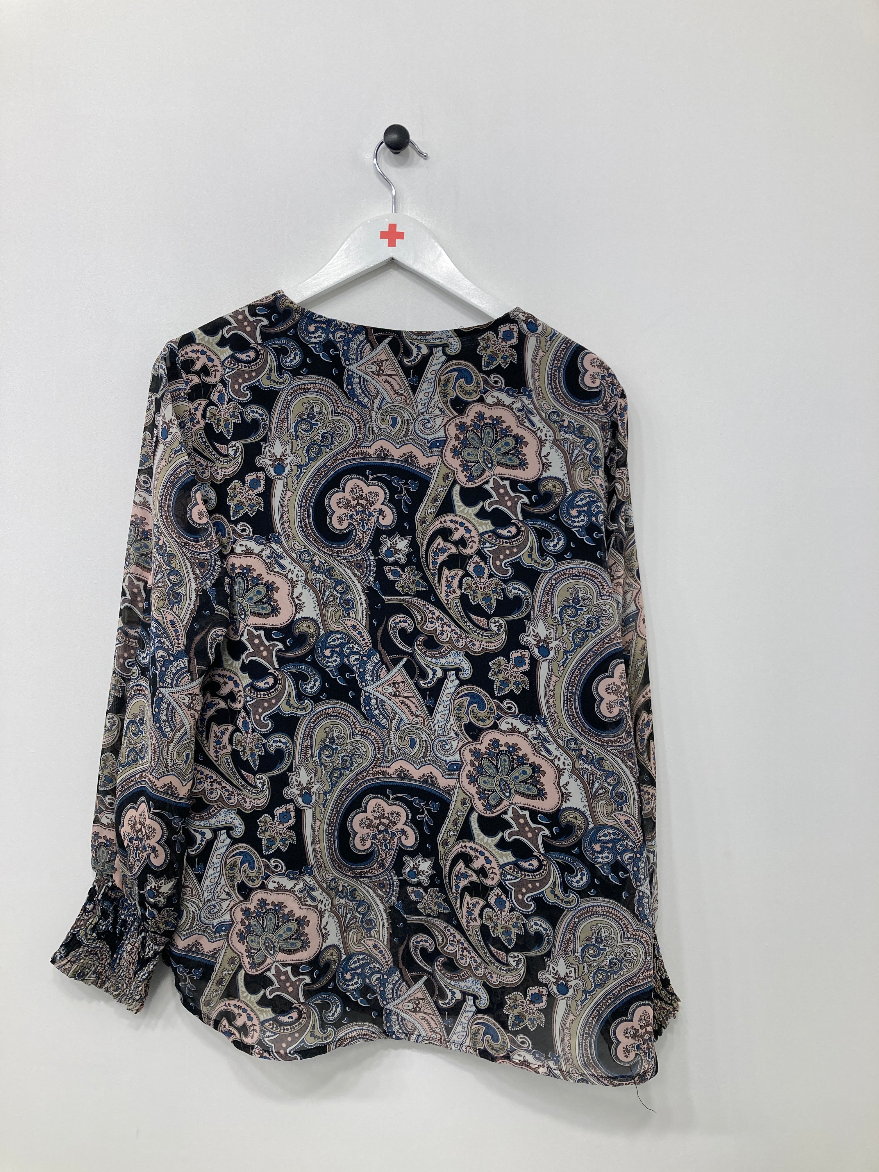 Free Quent Bluse