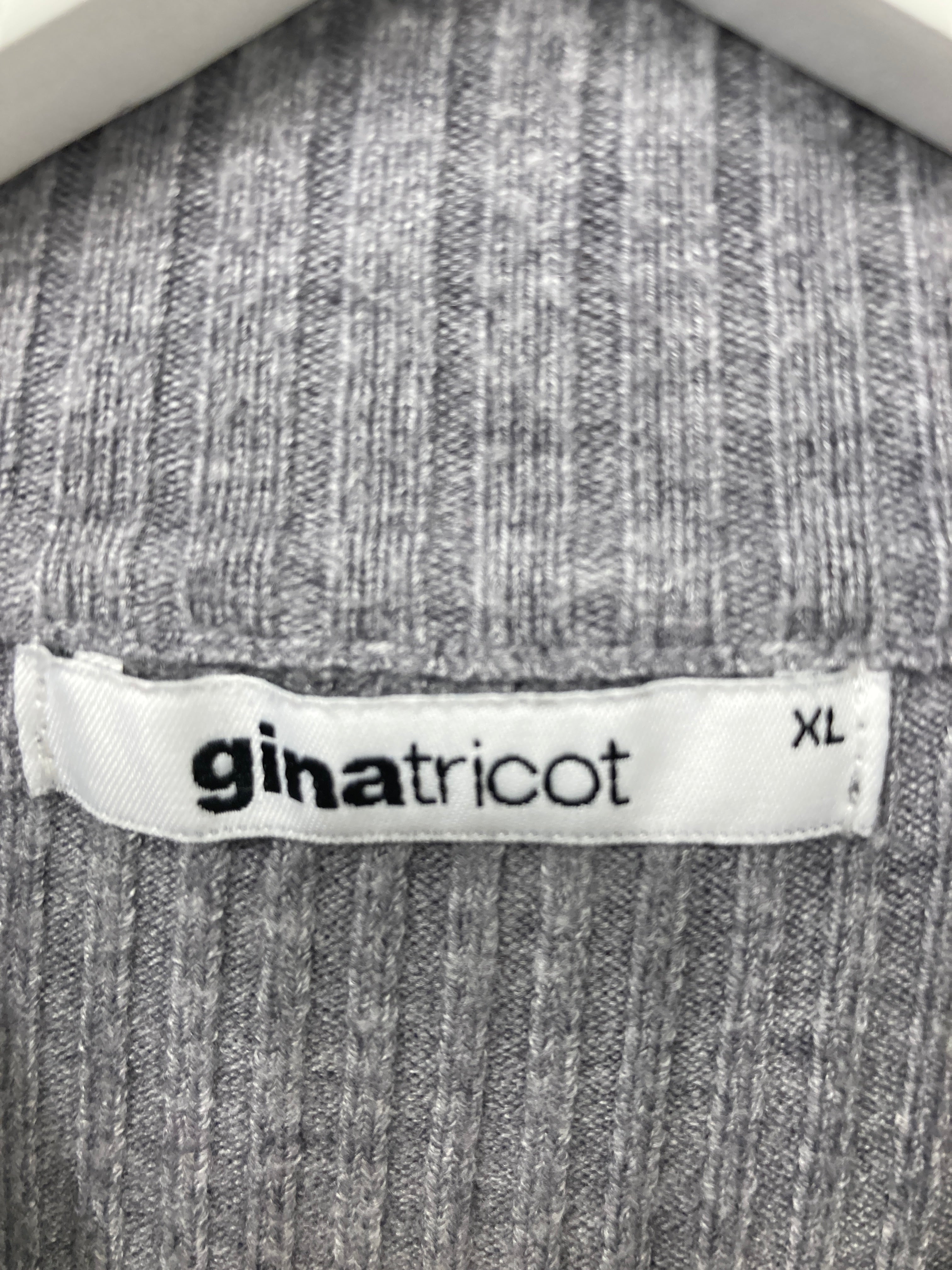 Gina Tricot Bluse