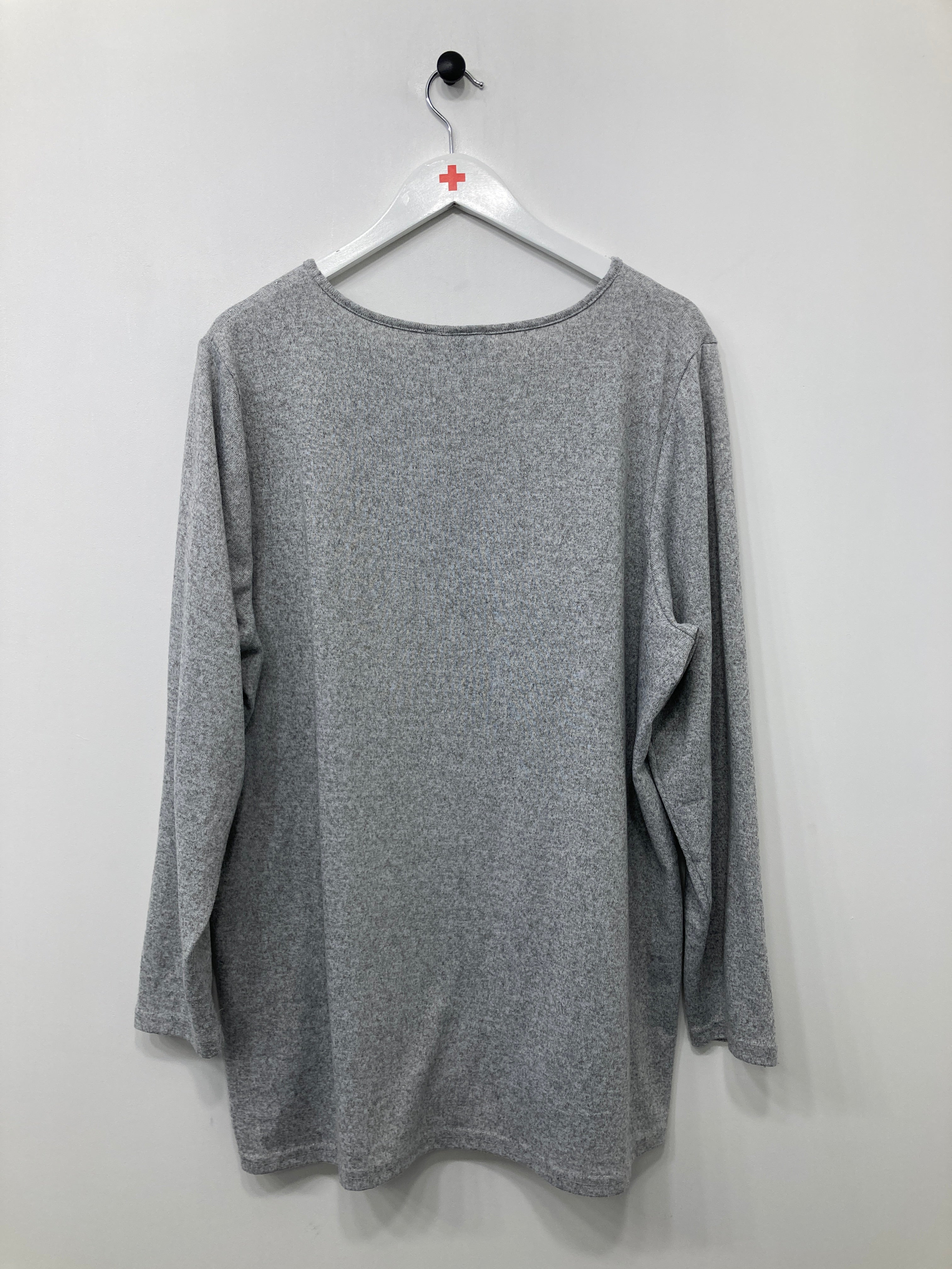 Zizzi Bluse