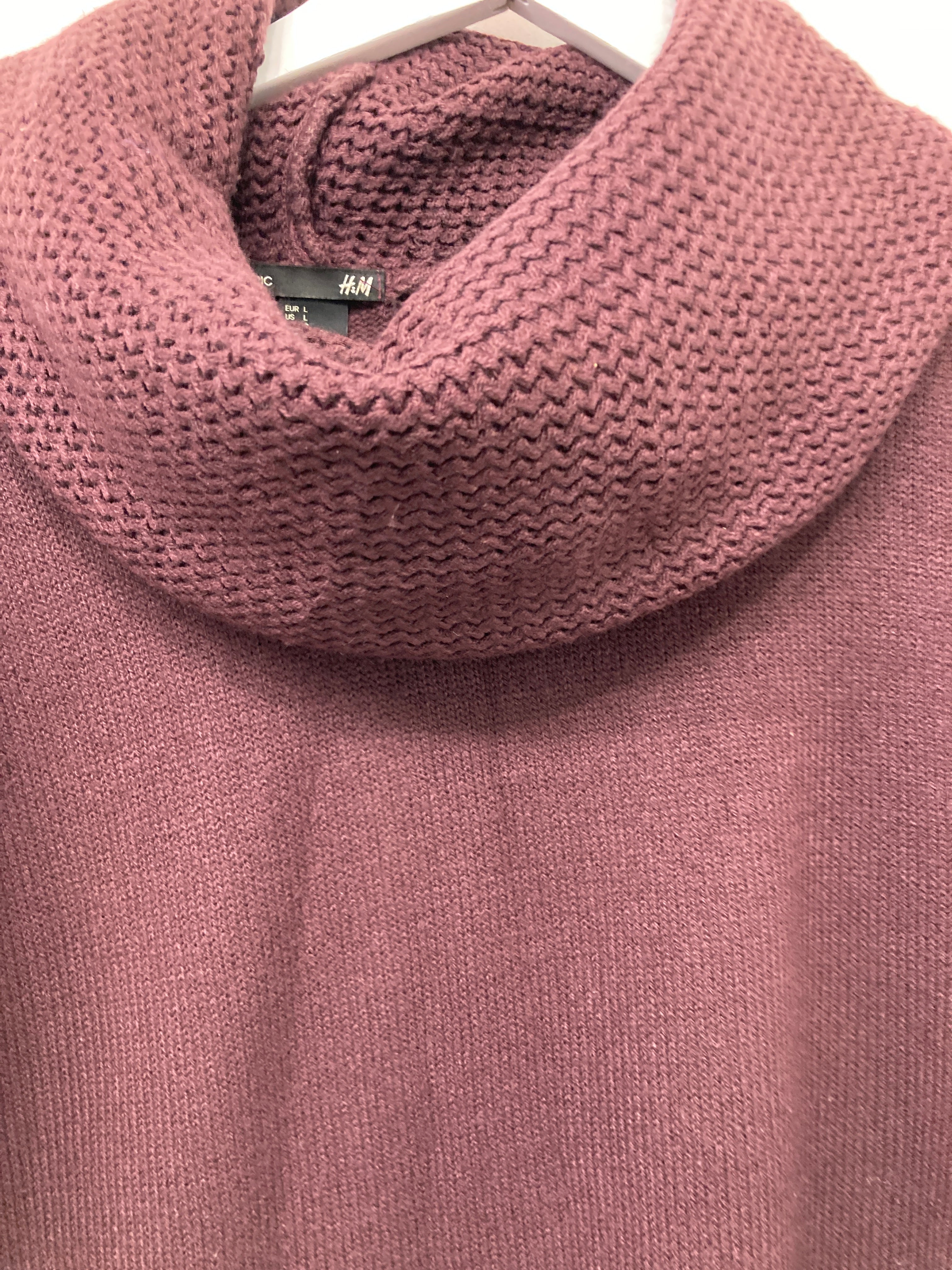 H&M Kjole