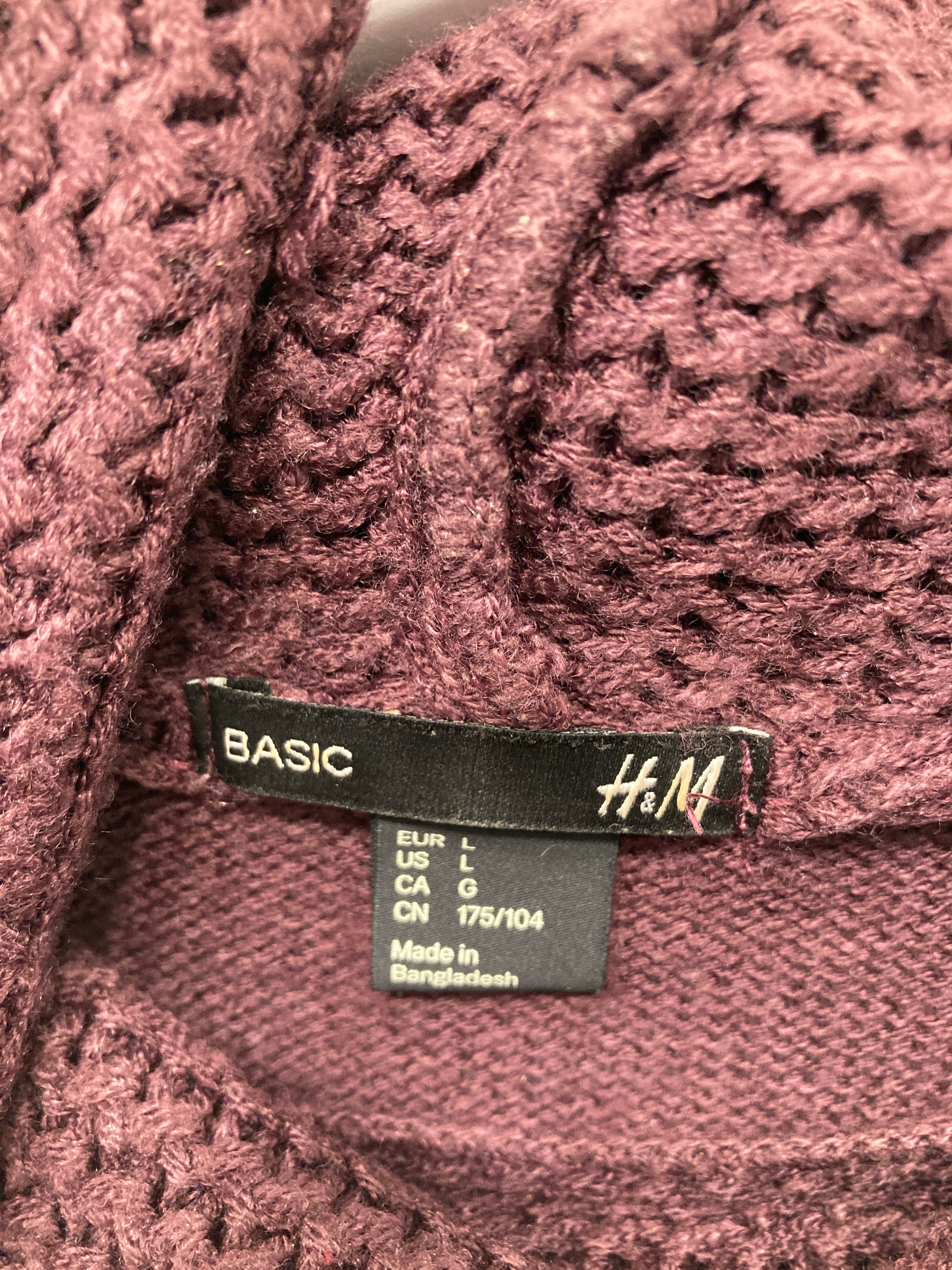 H&M Kjole