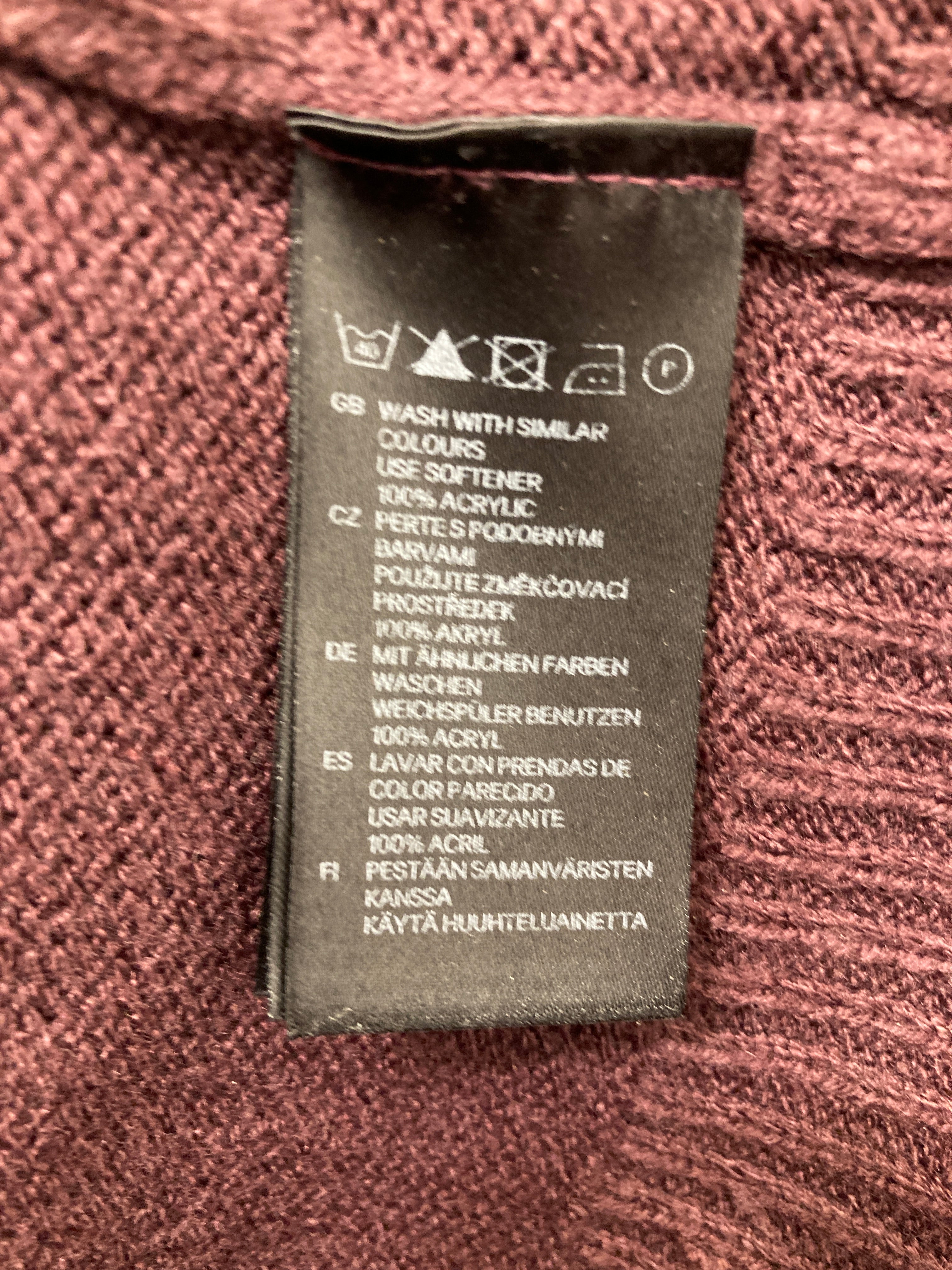 H&M Kjole