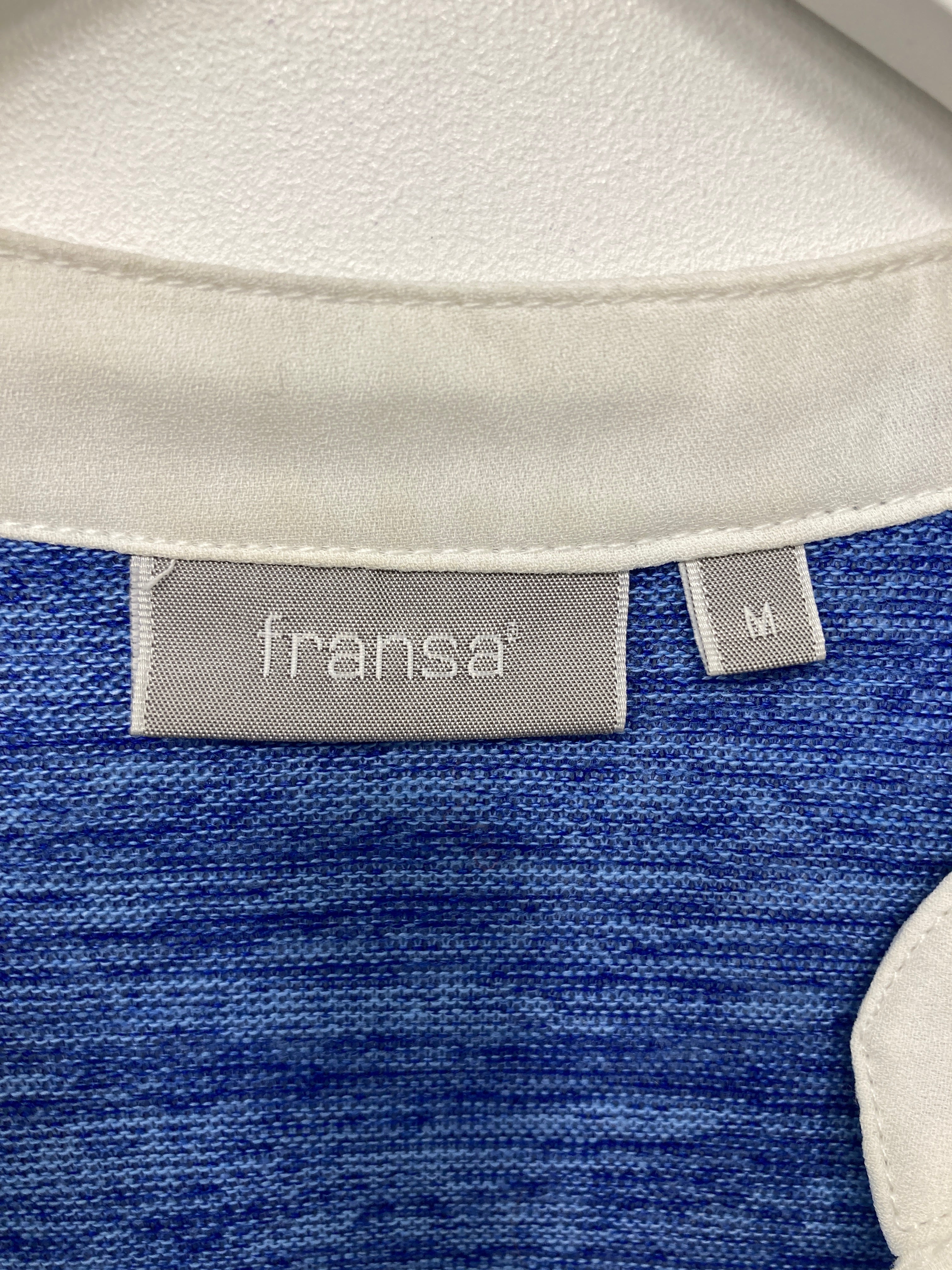 Fransa Bluse