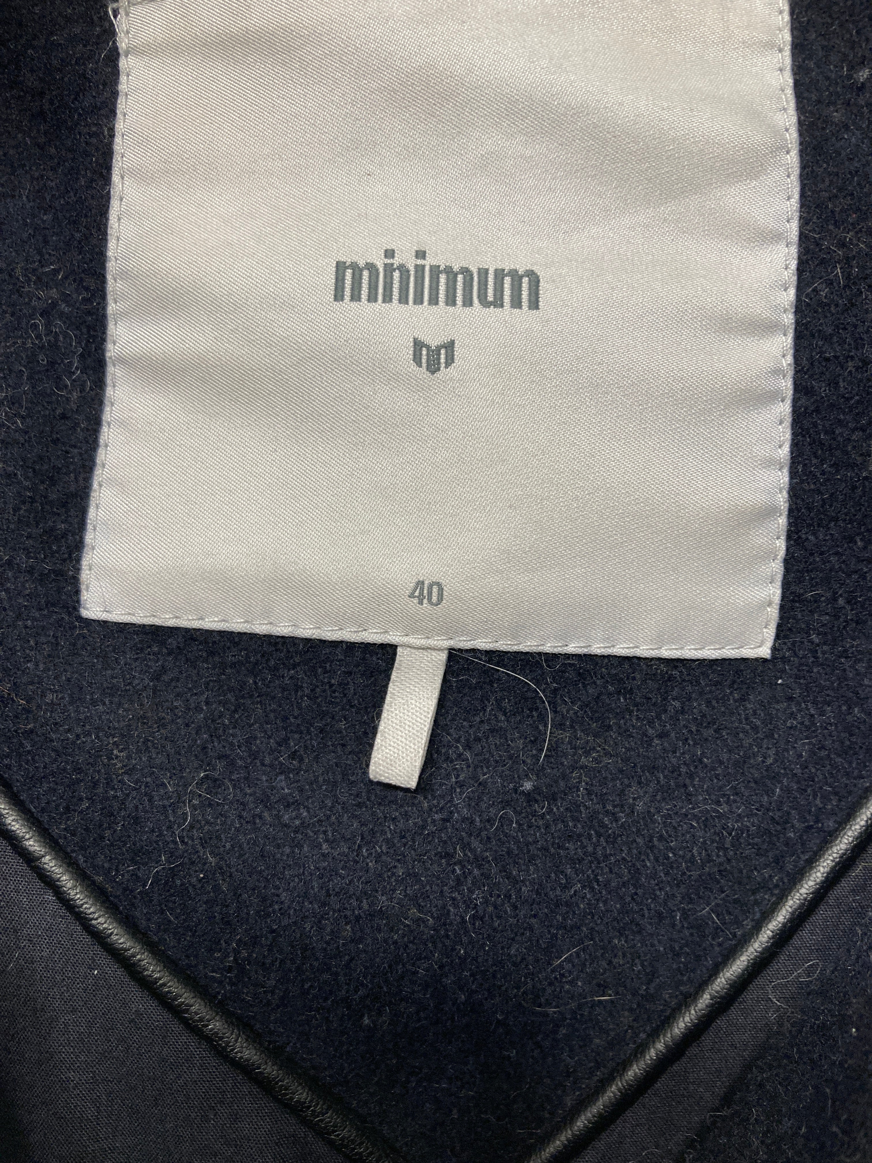 Minimum