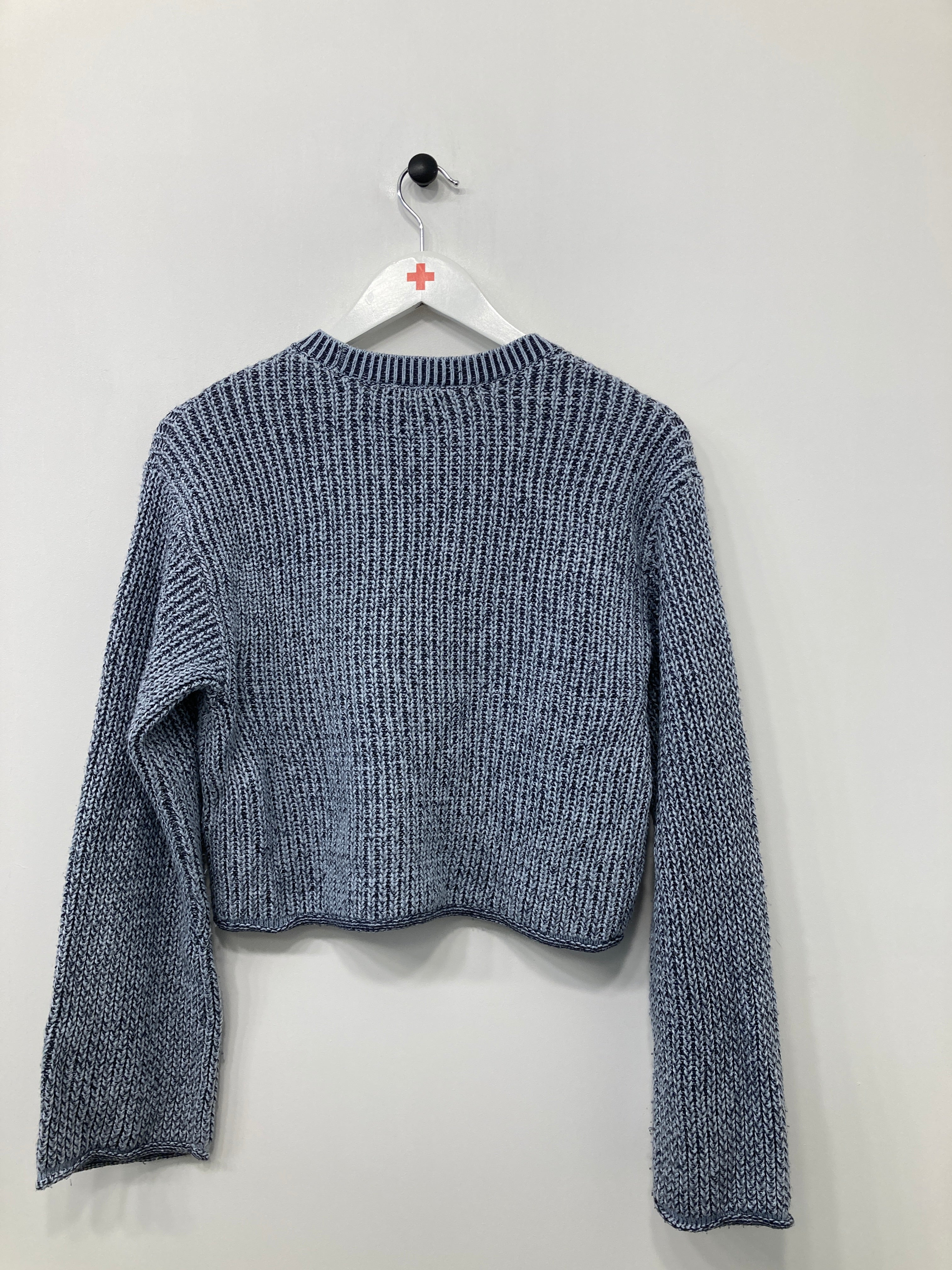 H&M Divided Striktrøje