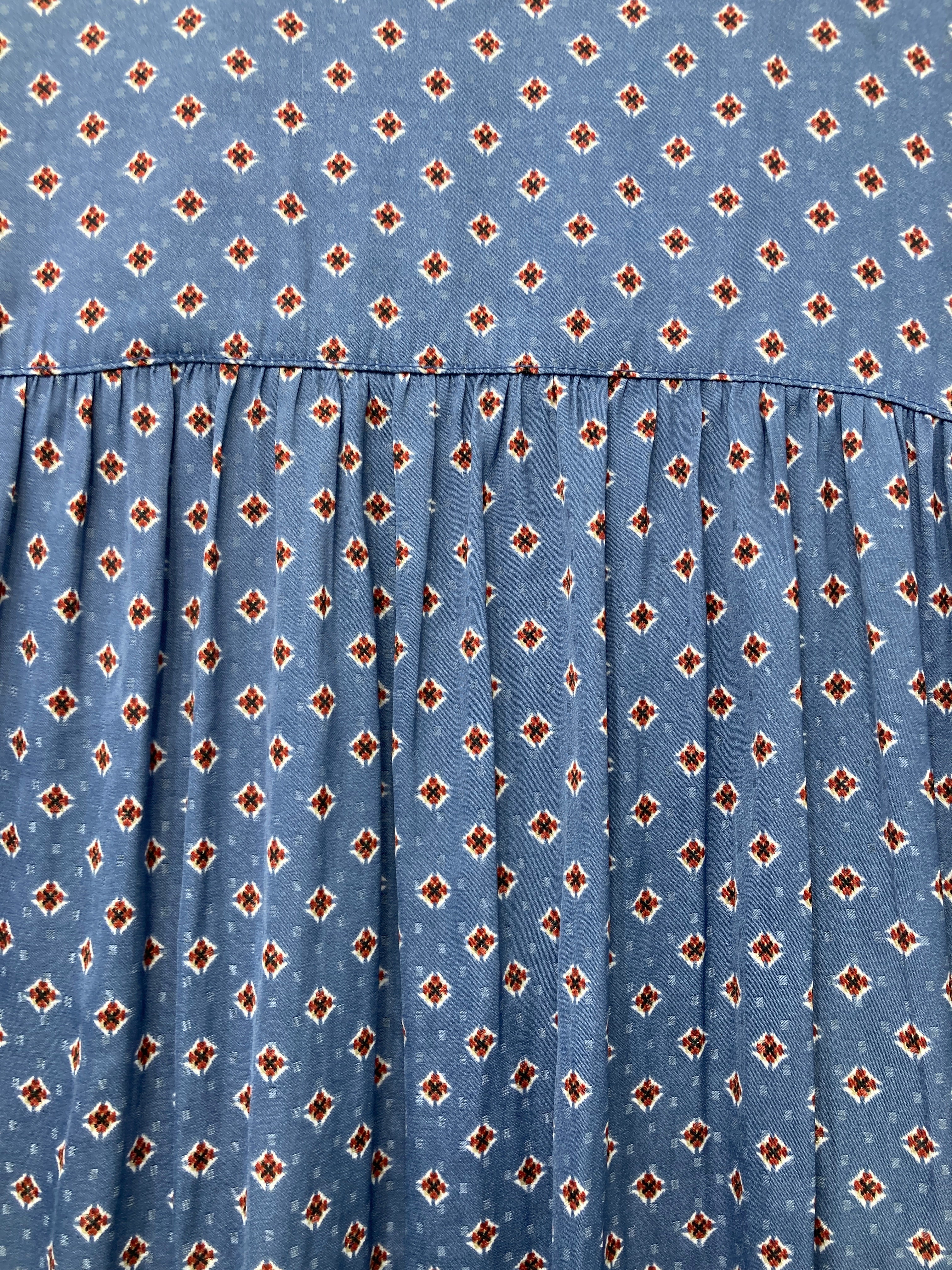 H&M Skjortebluse