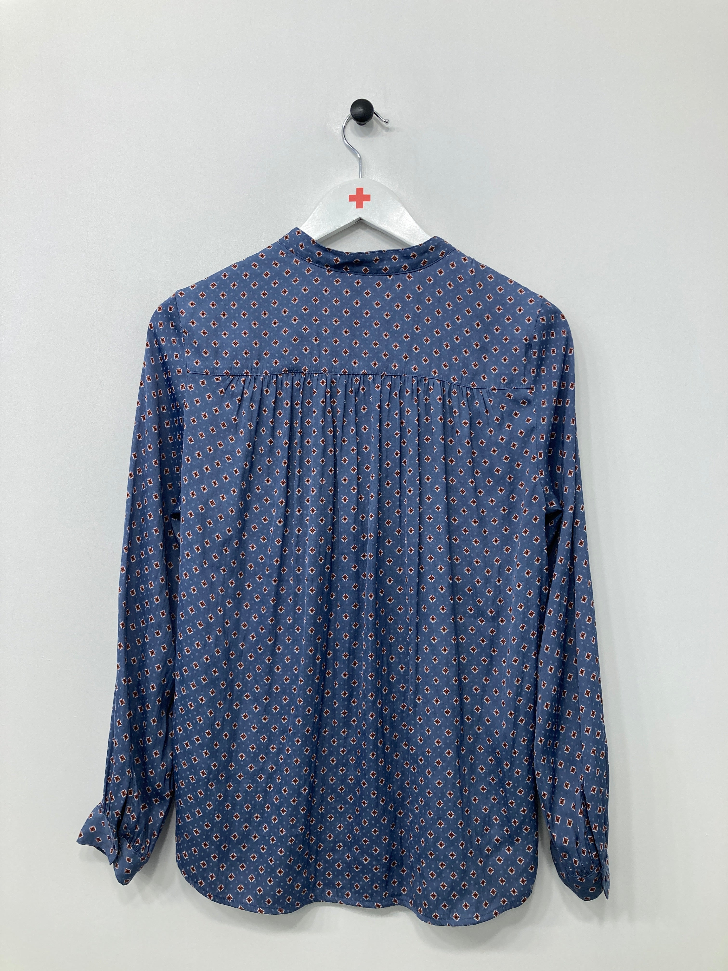H&M Skjortebluse