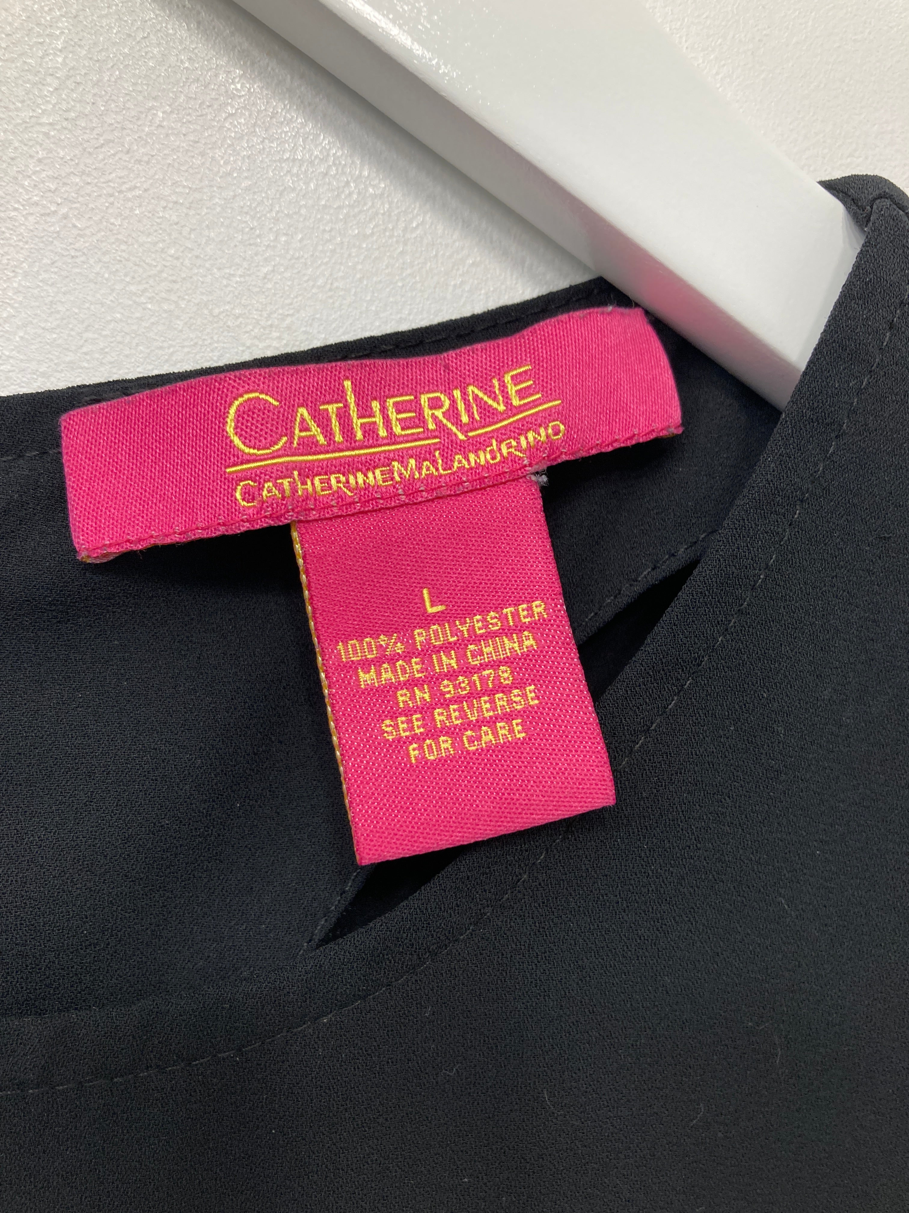 Catherine Malandrino Bluse