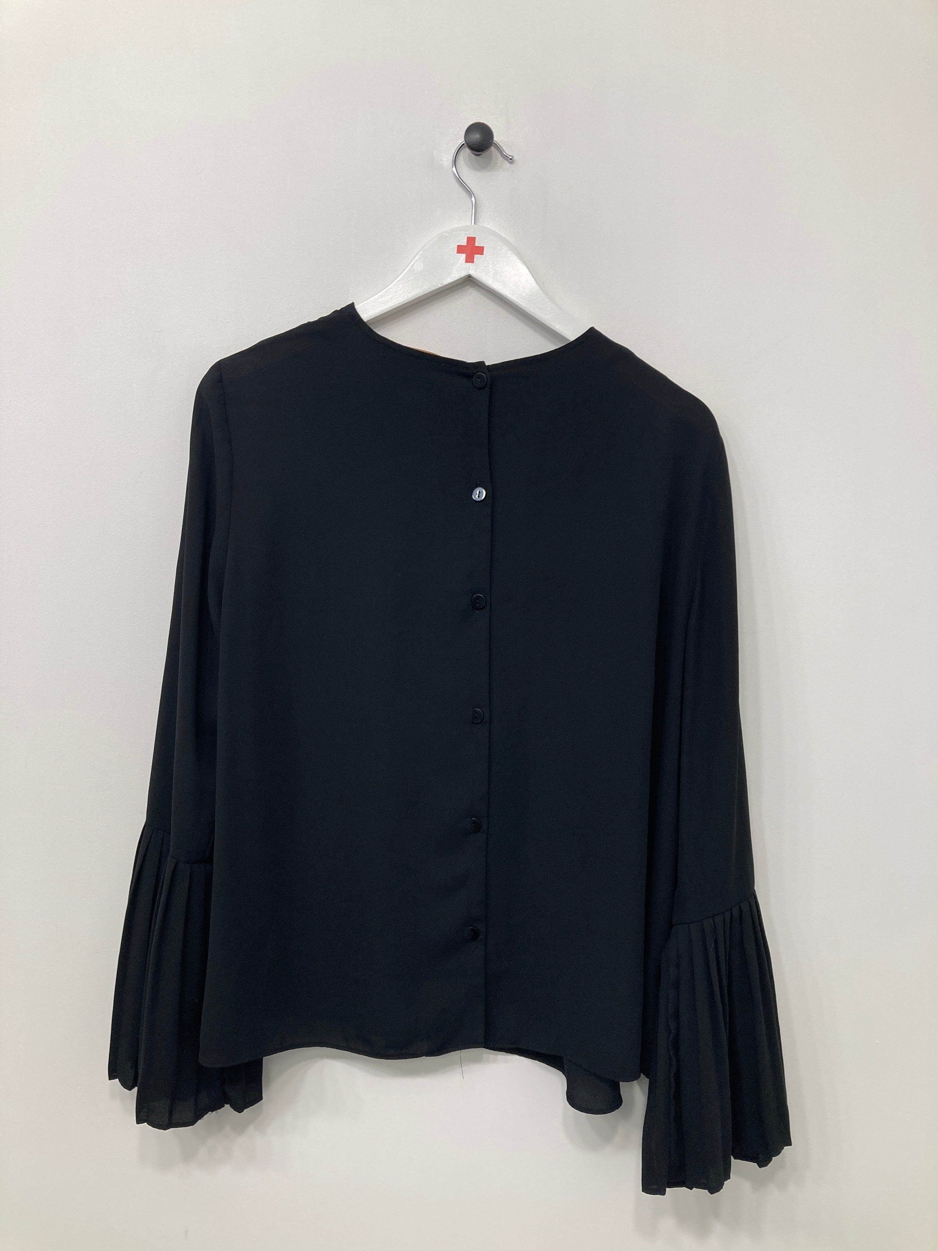 Catherine Malandrino Bluse