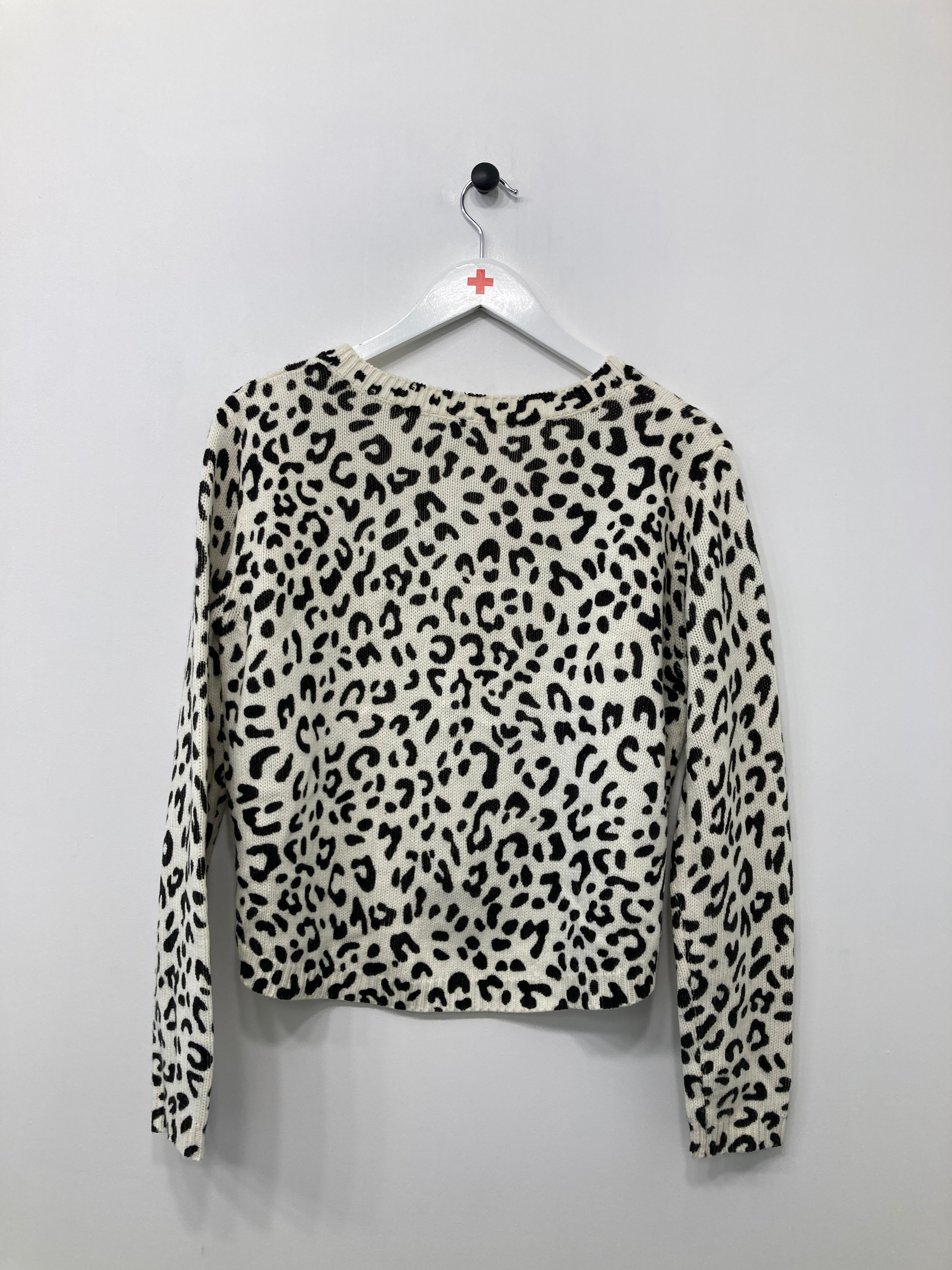 H&M Divided Striktrøje